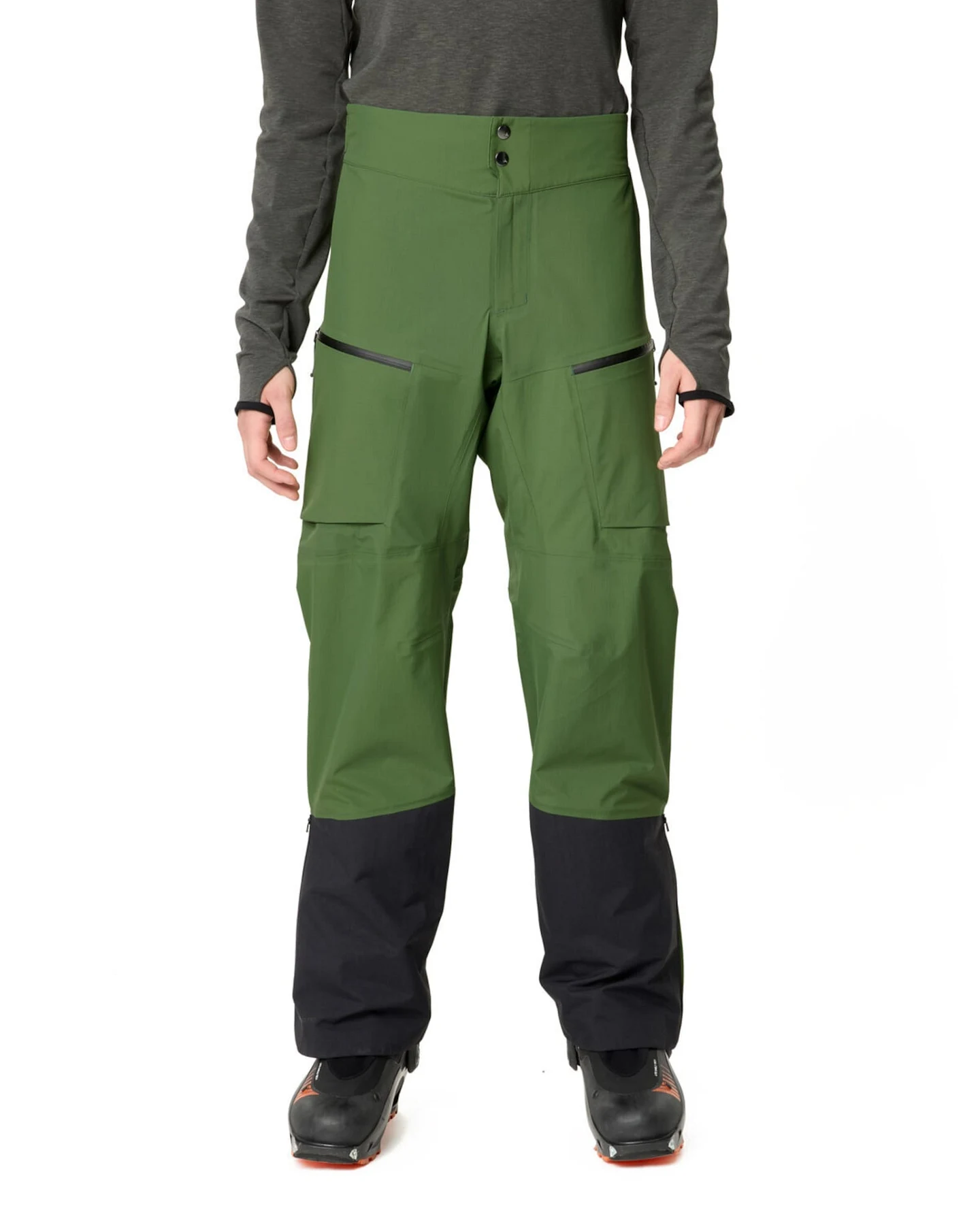 VAUDE Sporthose Monviso II – Ansicht 3