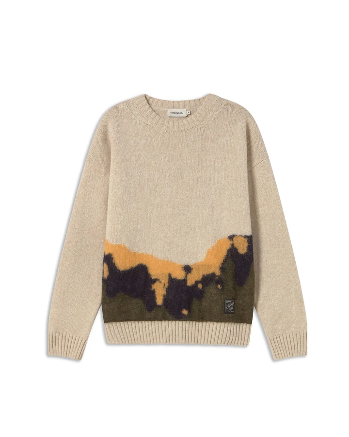 Thinking MU Pullover Bolita