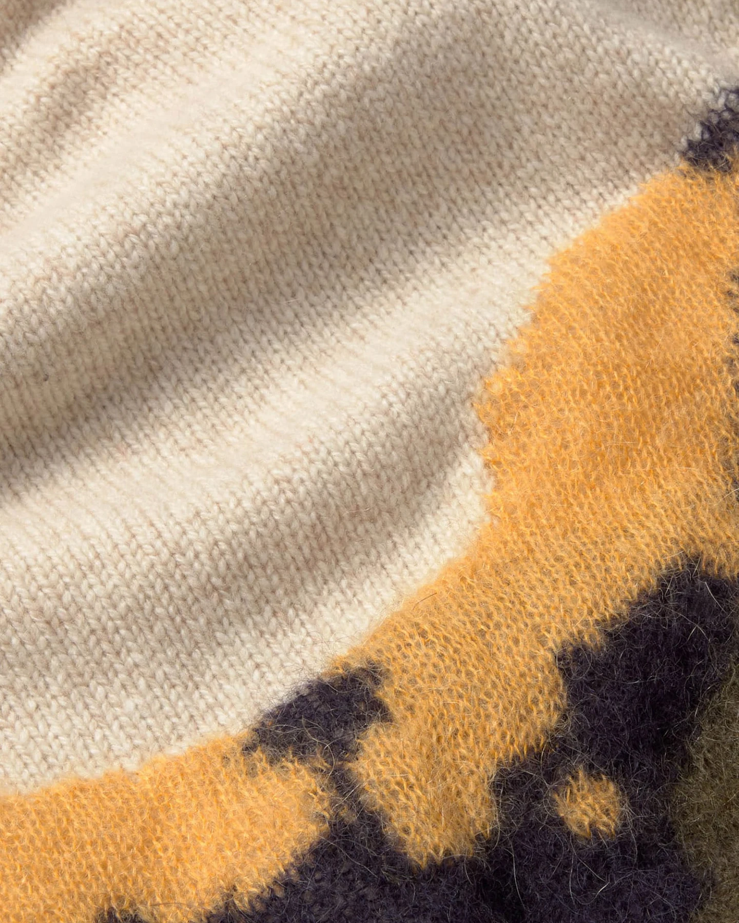 Thinking MU Pullover Bolita – Ansicht 6
