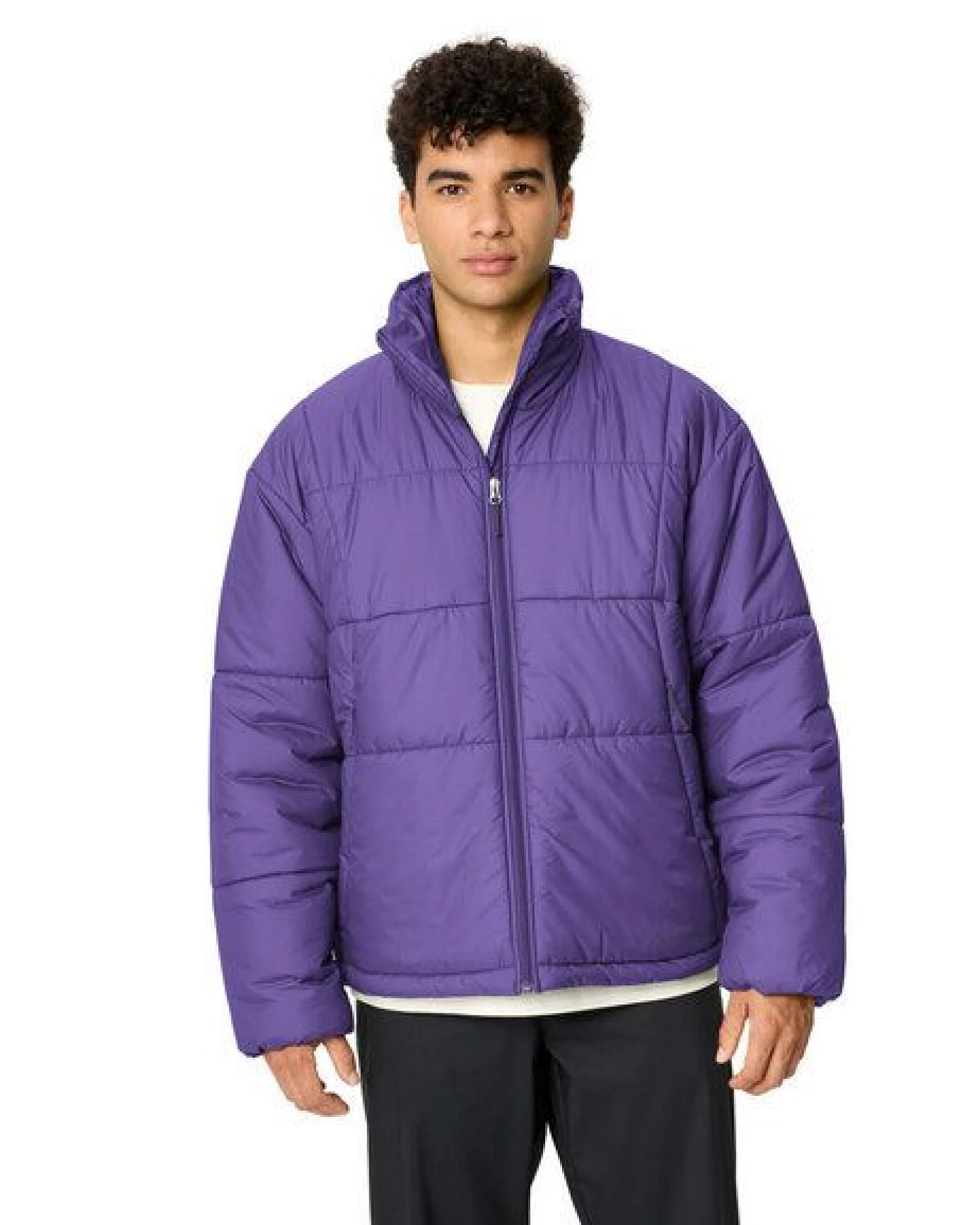 VAUDE Jacken Men's Najun Padded Jacket – Ansicht 3
