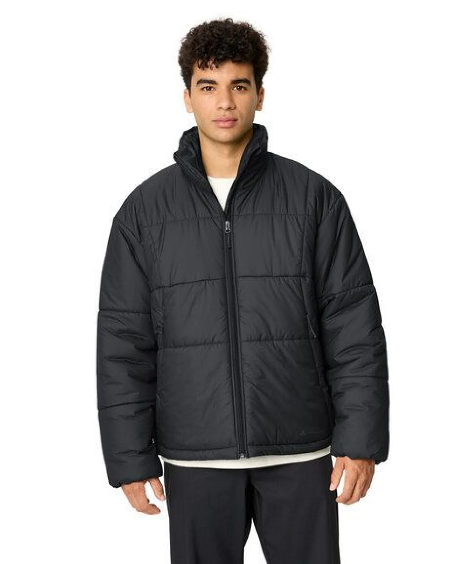 VAUDE Jacken Men's Najun Padded Jacket – Ansicht 3