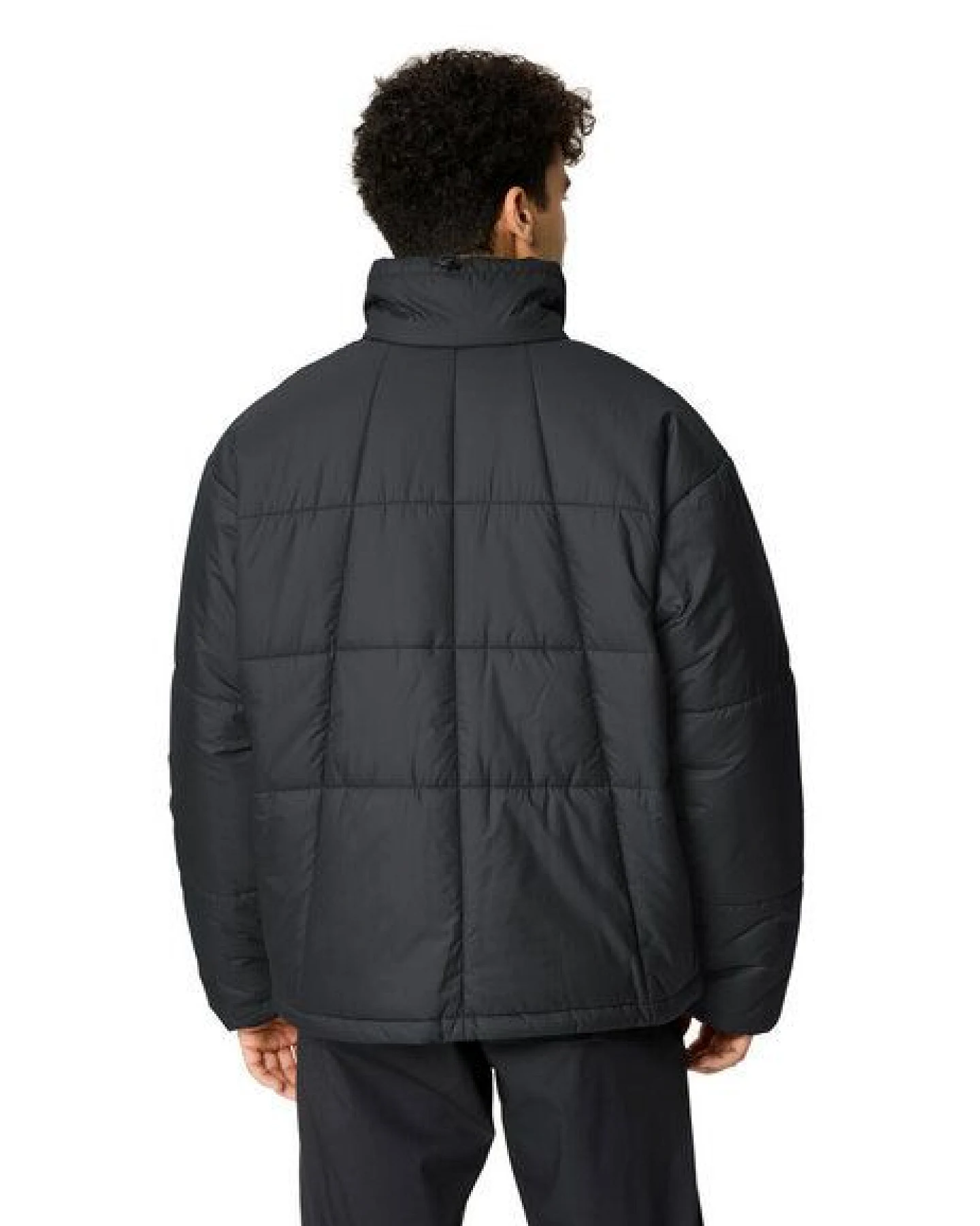 VAUDE Jacken Men's Najun Padded Jacket – Ansicht 4