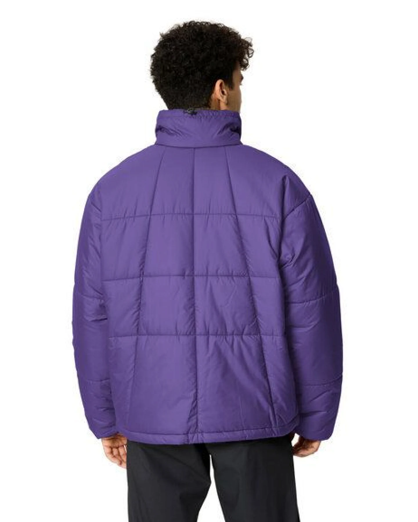 VAUDE Jacken Men's Najun Padded Jacket – Ansicht 4