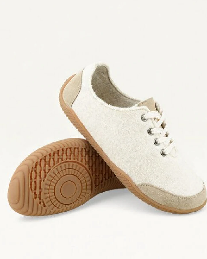 Gottstein Sneaker Barefoot Wool Sneaker