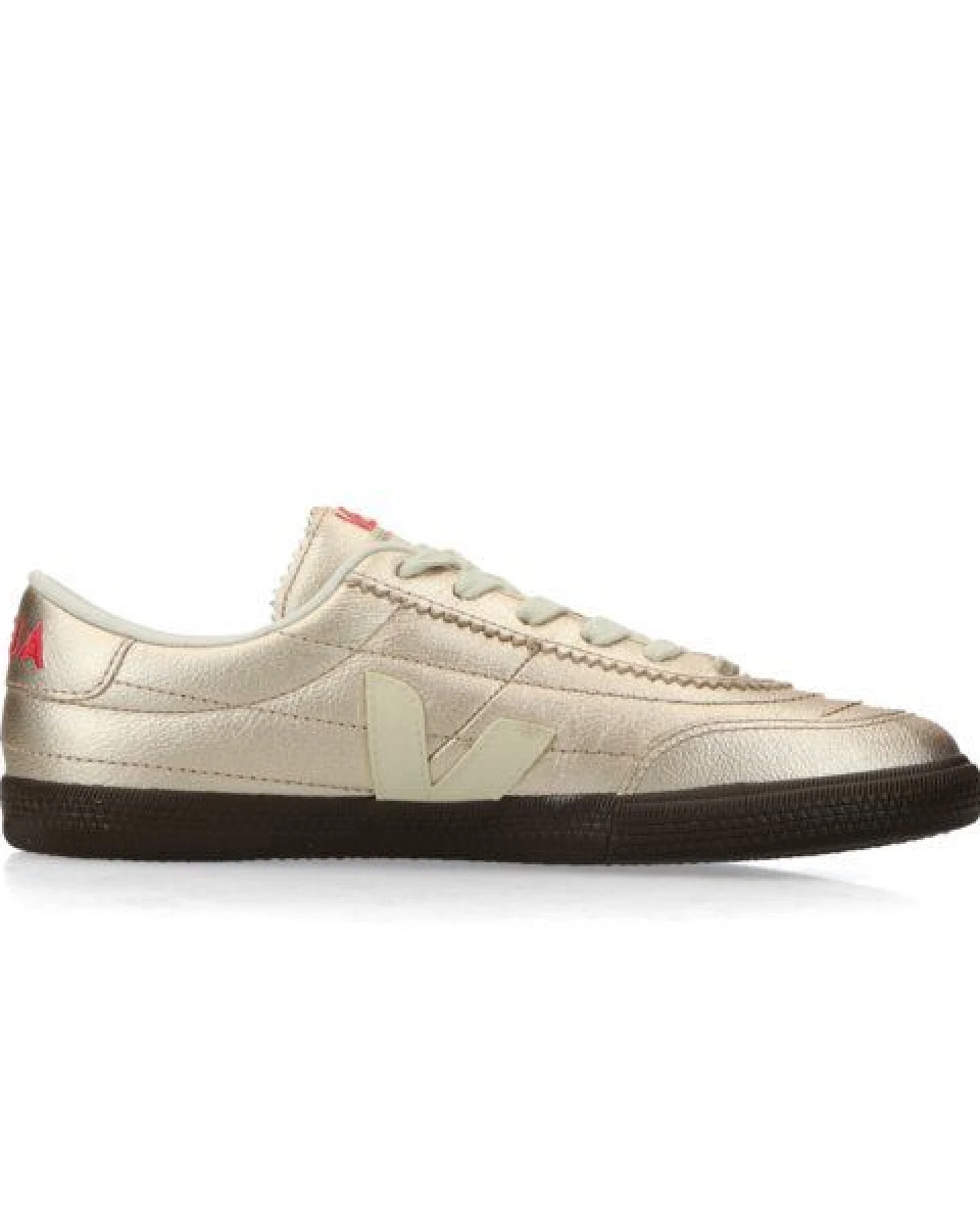 Veja Sneaker Unisex - Panenka O.T. Leather – Ansicht 3