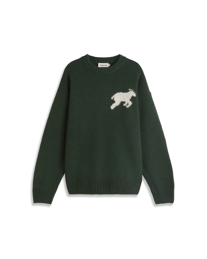 Thinking MU Pullover Oveja