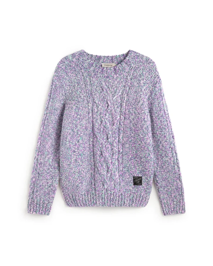 Thinking MU Pullover Julien