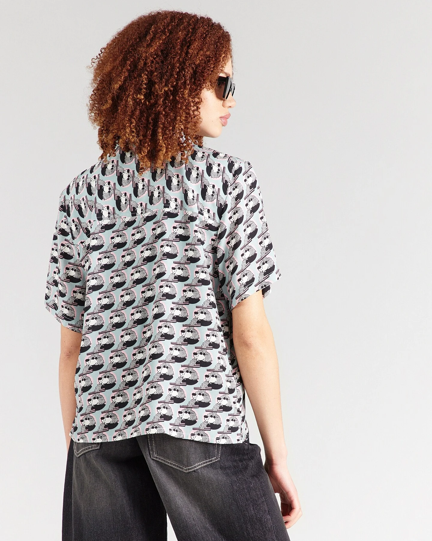 Iriedaily Bluse Lucie – Ansicht 2