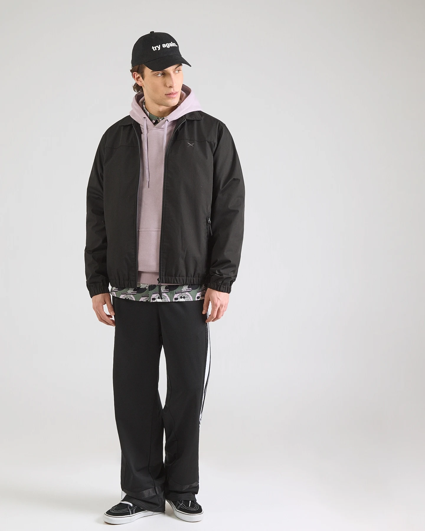 Iriedaily Sweatshirt – Ansicht 4