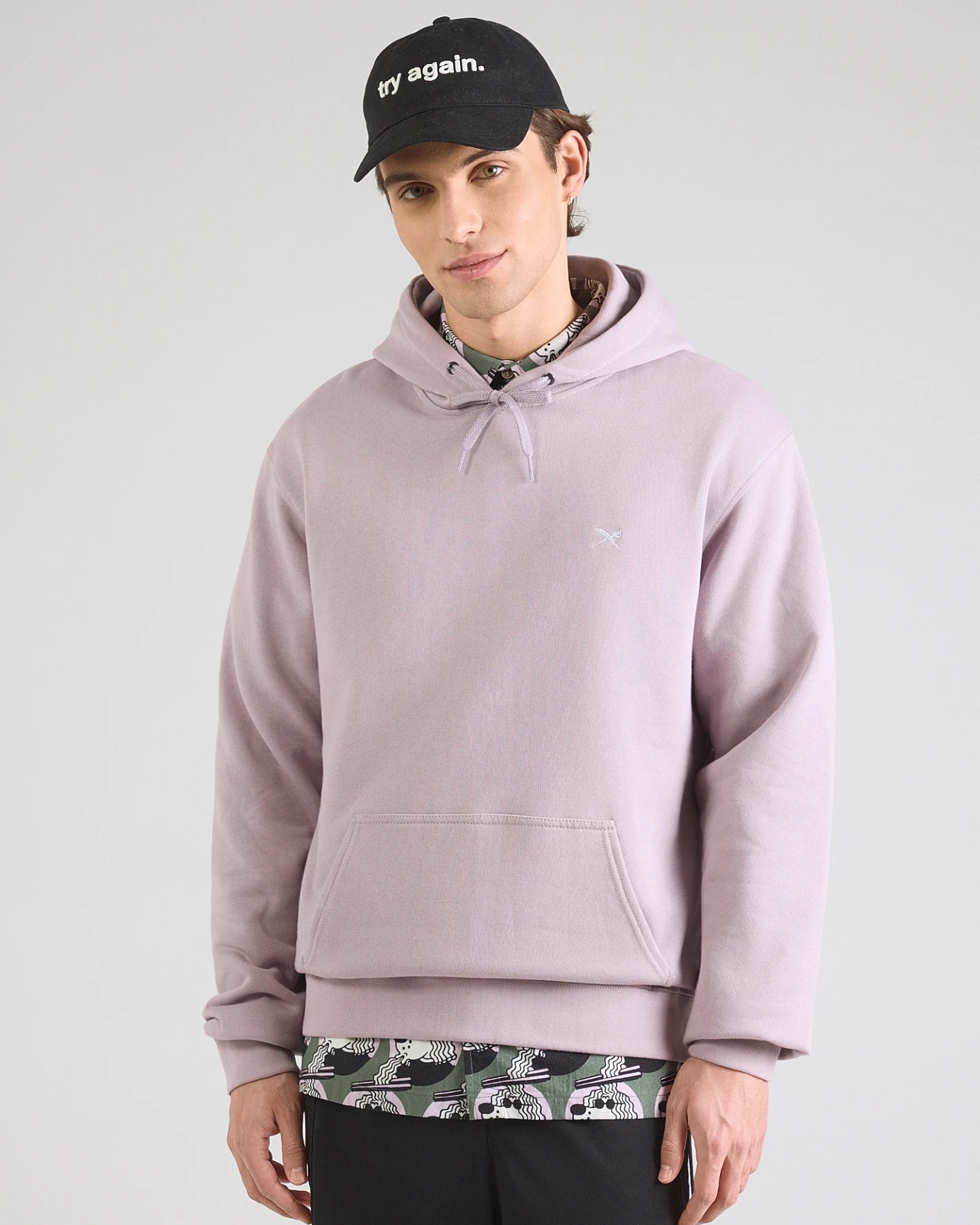 Iriedaily Sweatshirt – Ansicht 2