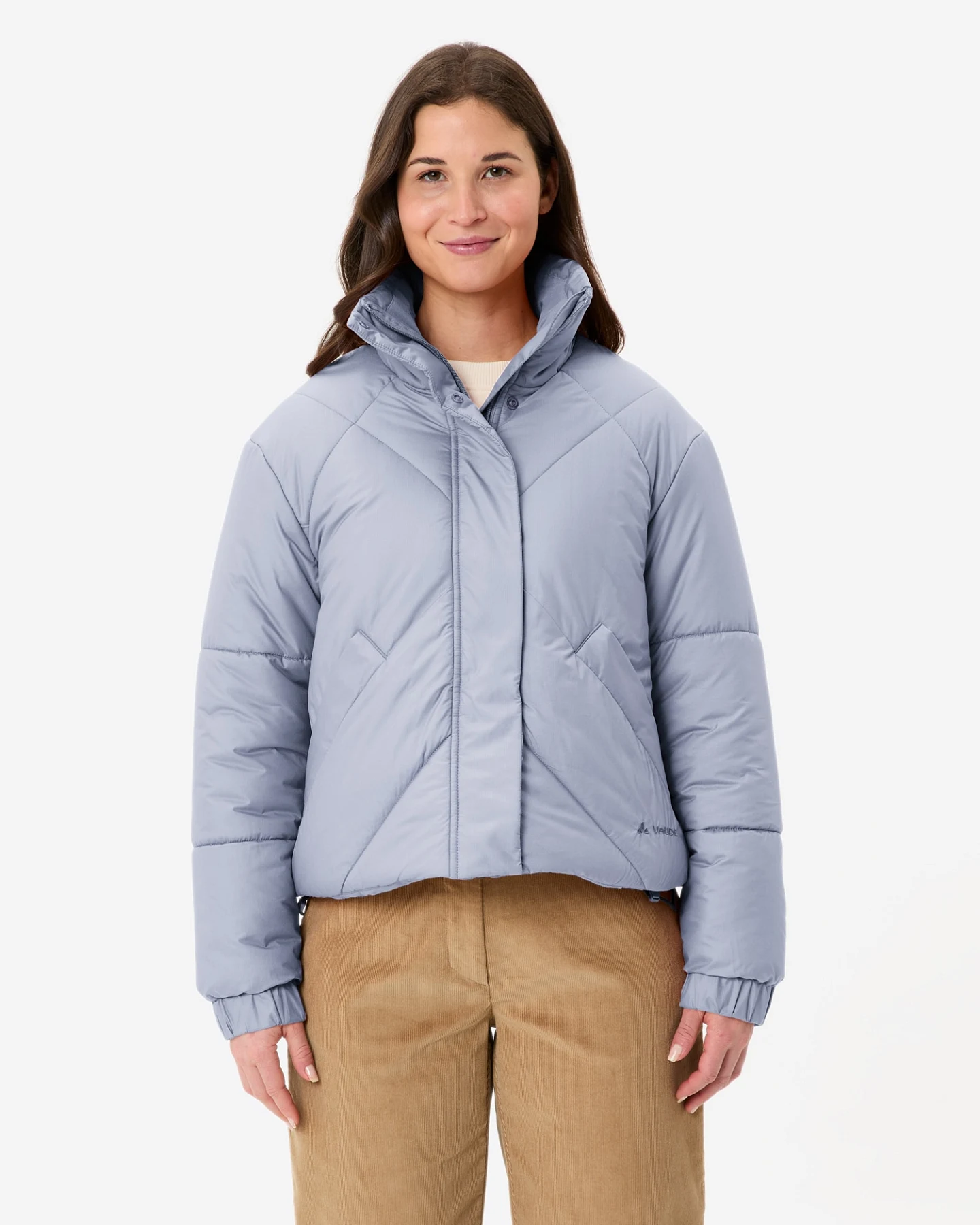 VAUDE Outdoorjacke Najun – Ansicht 3