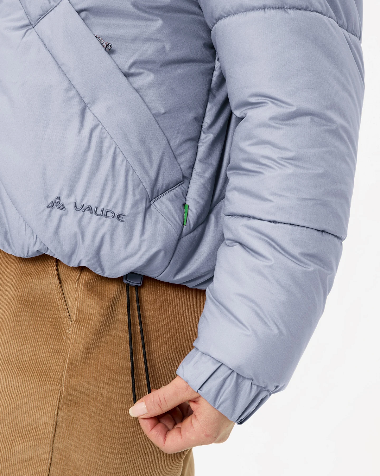 VAUDE Outdoorjacke Najun – Ansicht 6