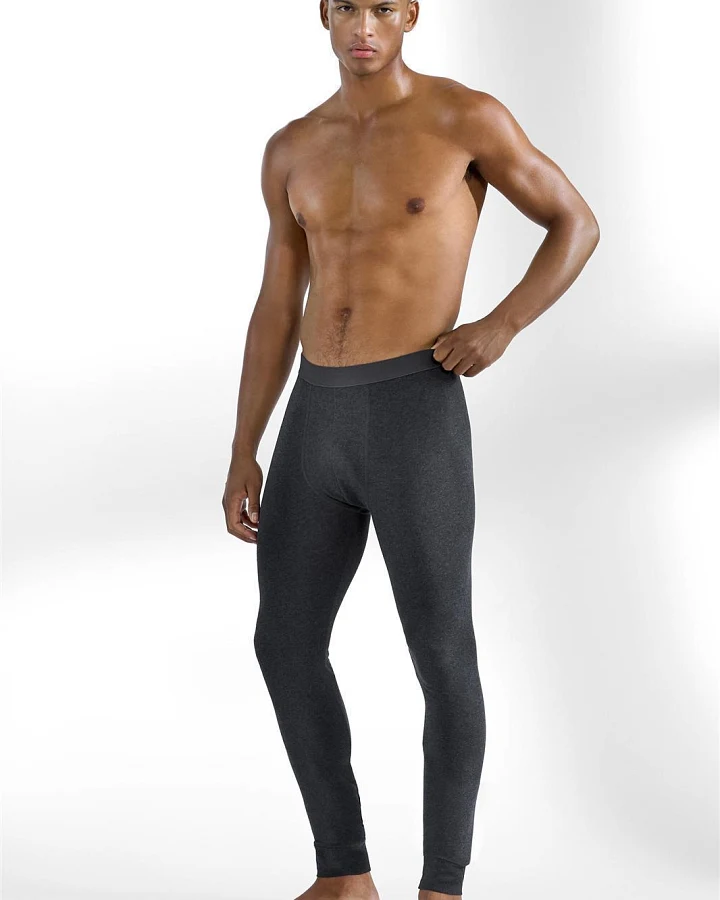 Lange Unterhose GOTS: Long John's
