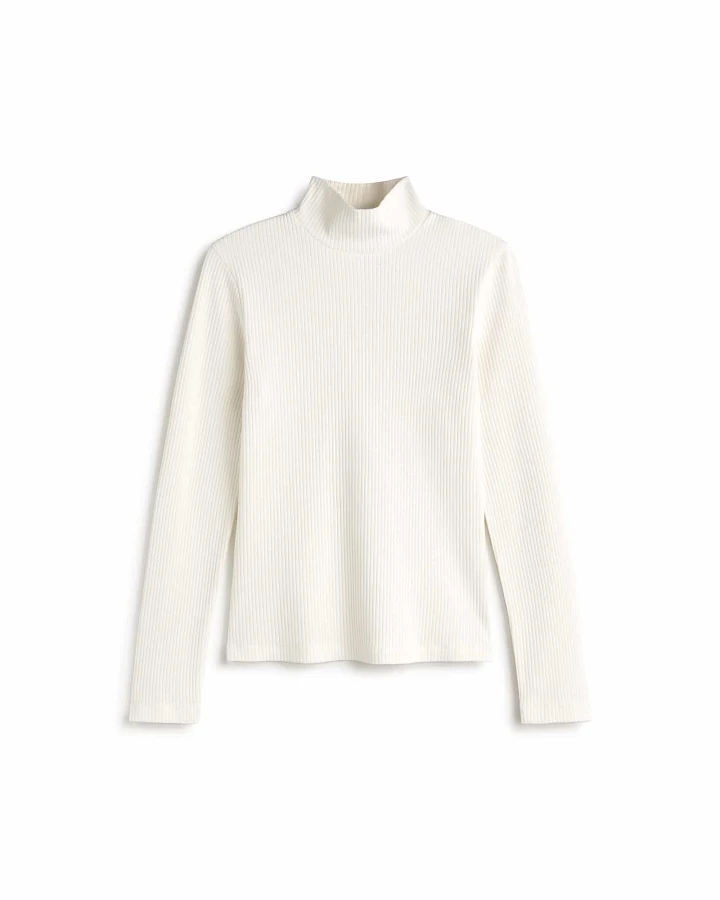 Rip Longsleeve Modell: Aine GOTS
