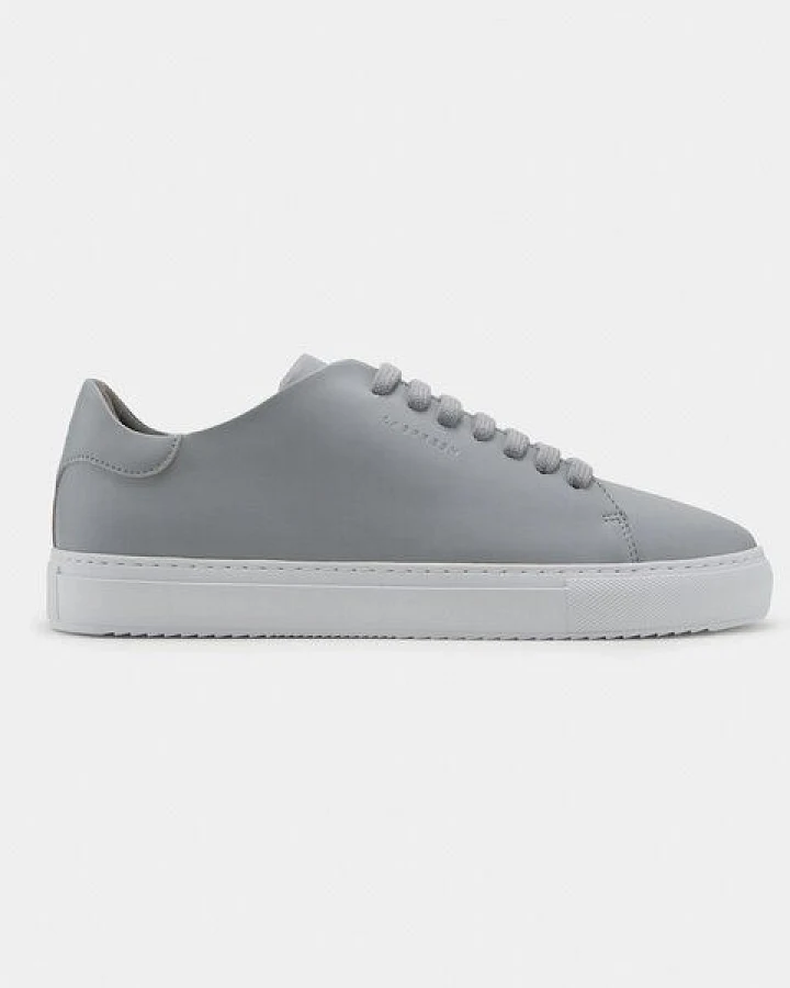 Zèta x Labfresh Grau