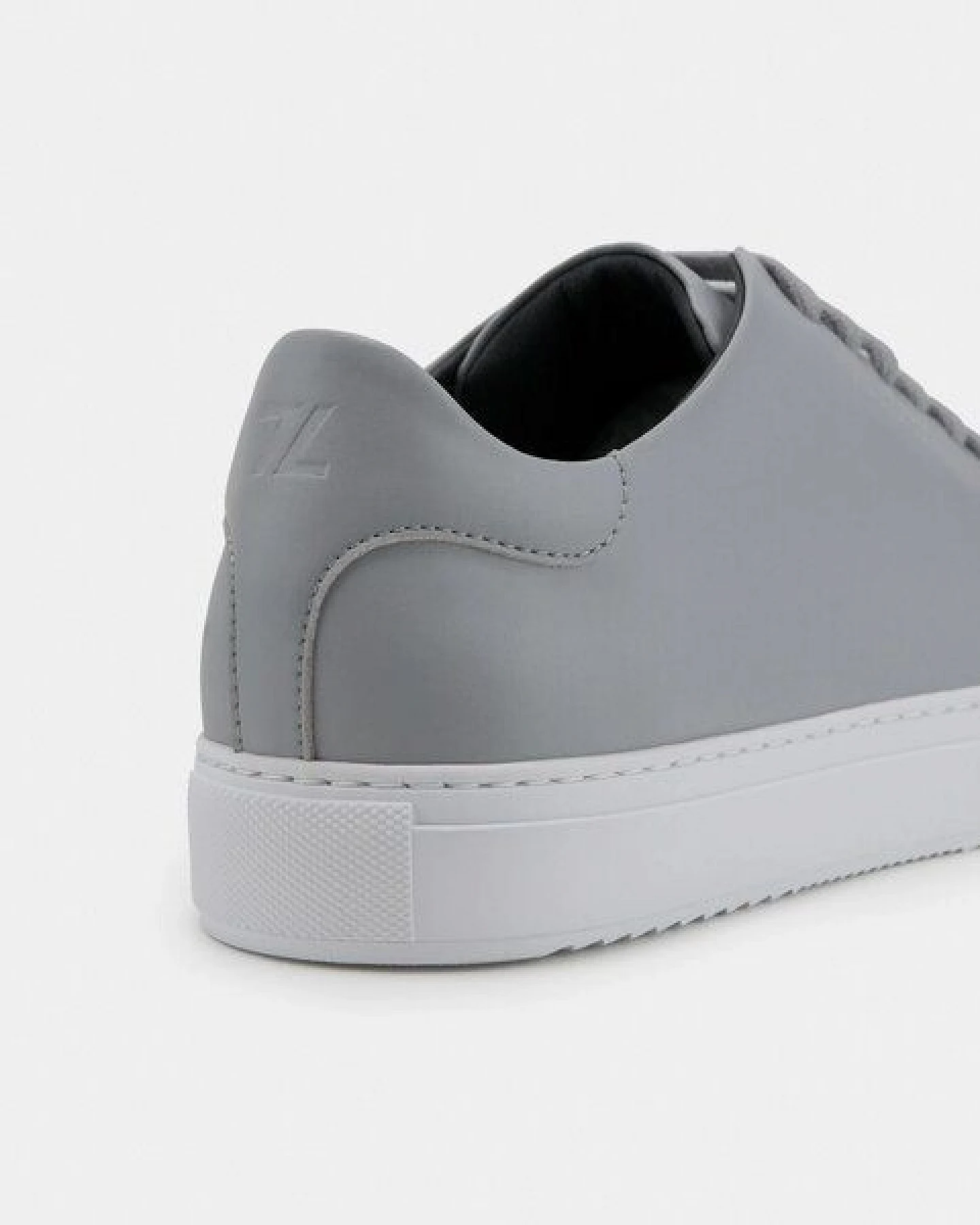 Zèta x Labfresh Grau – Ansicht 2
