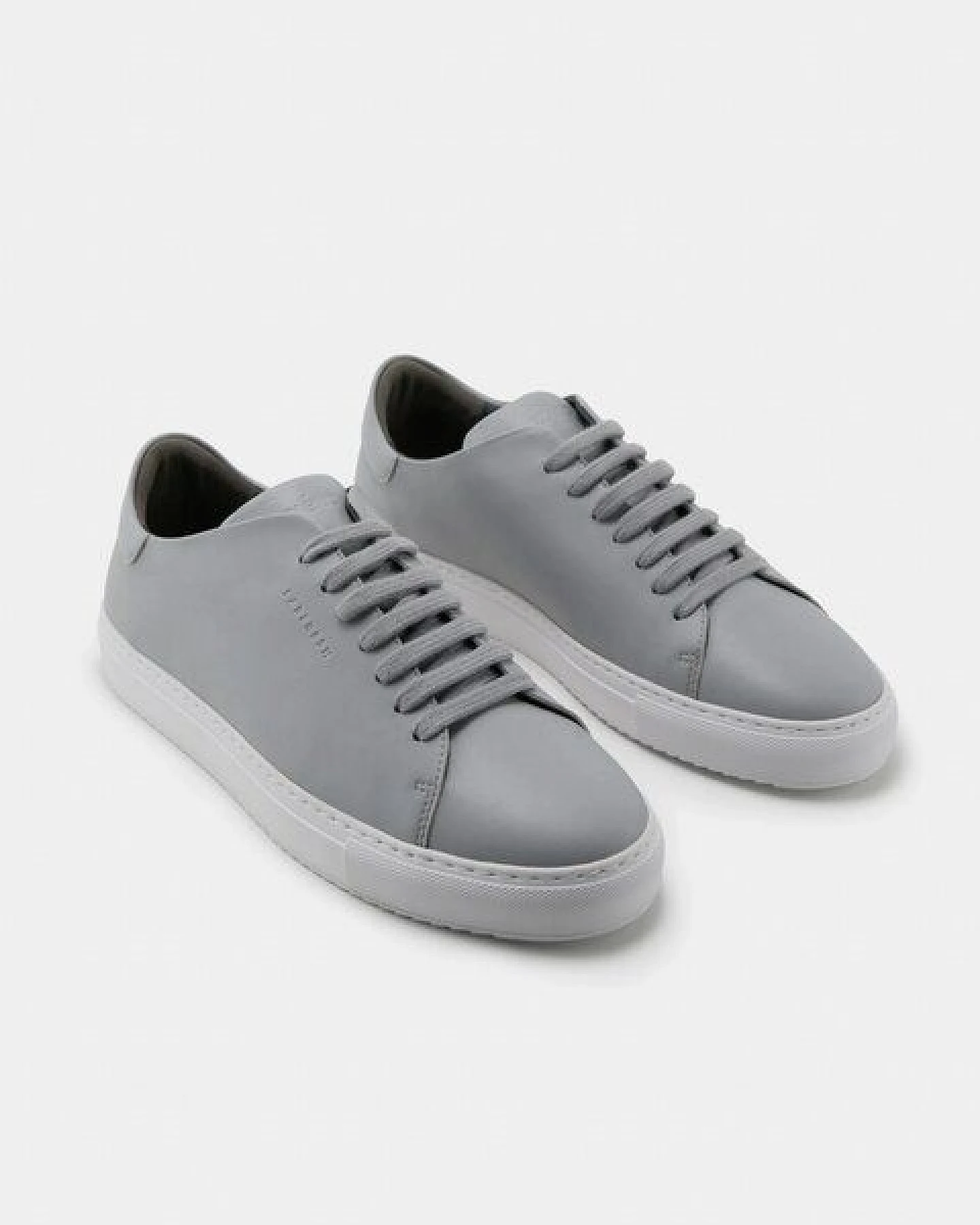 Zèta x Labfresh Grau – Ansicht 4