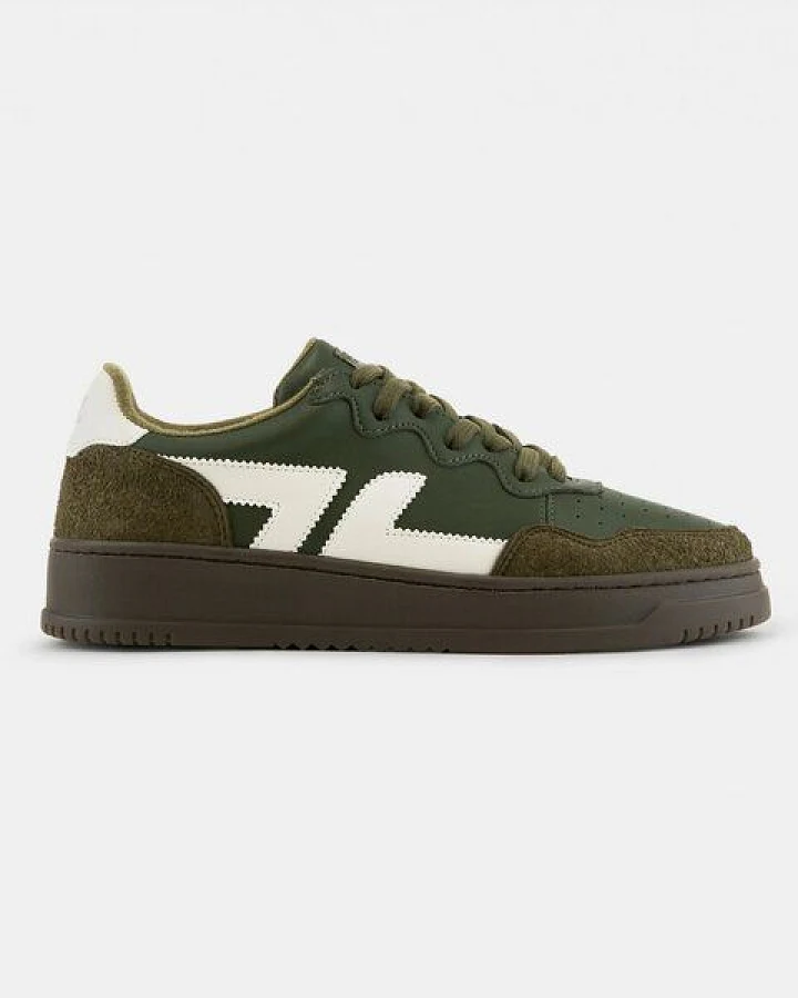 Zèta Bêta B5 Khaki