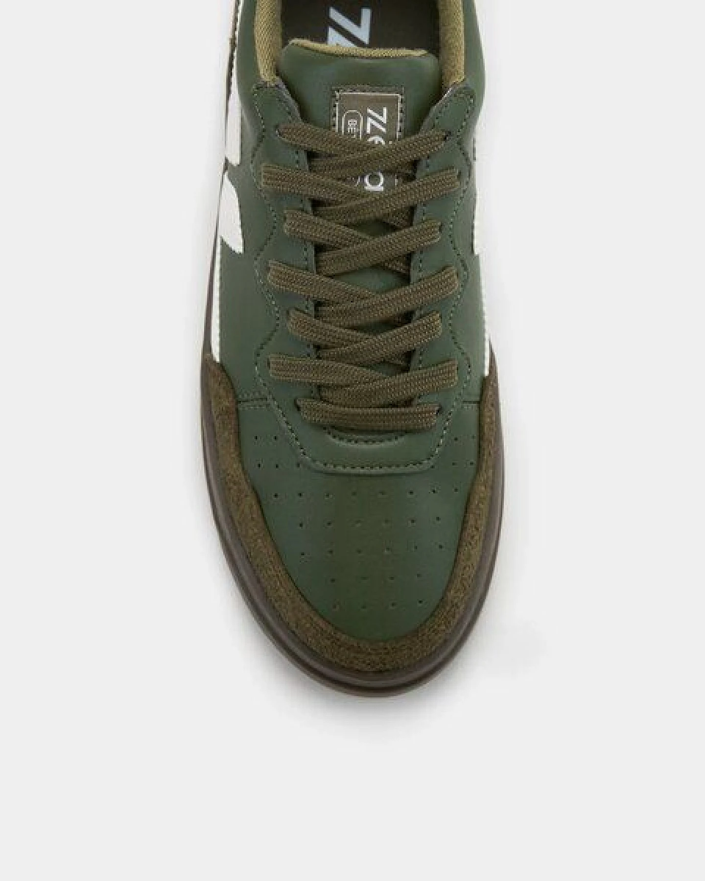 Zèta Bêta B5 Khaki – Ansicht 3