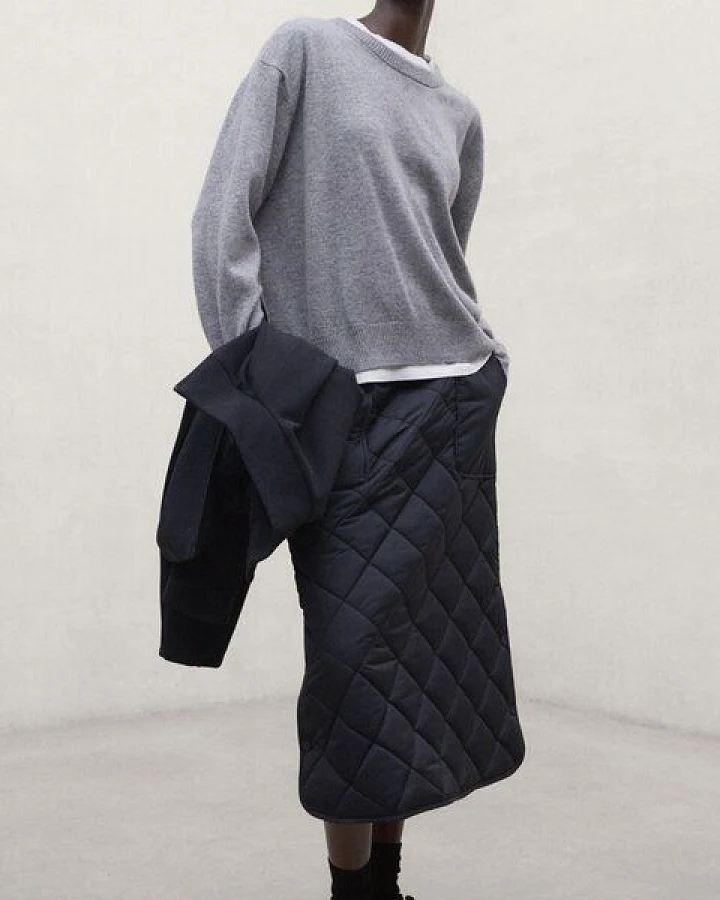 ECOALF Strickpullover Castelly Knit
