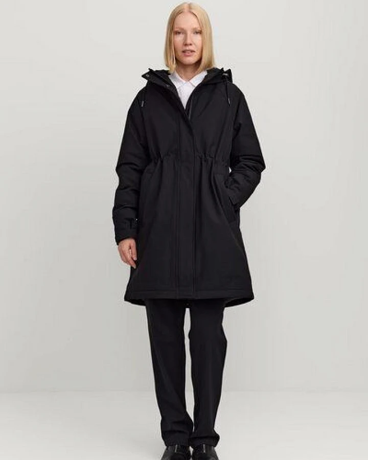 Makia Milla Parka-Mantel