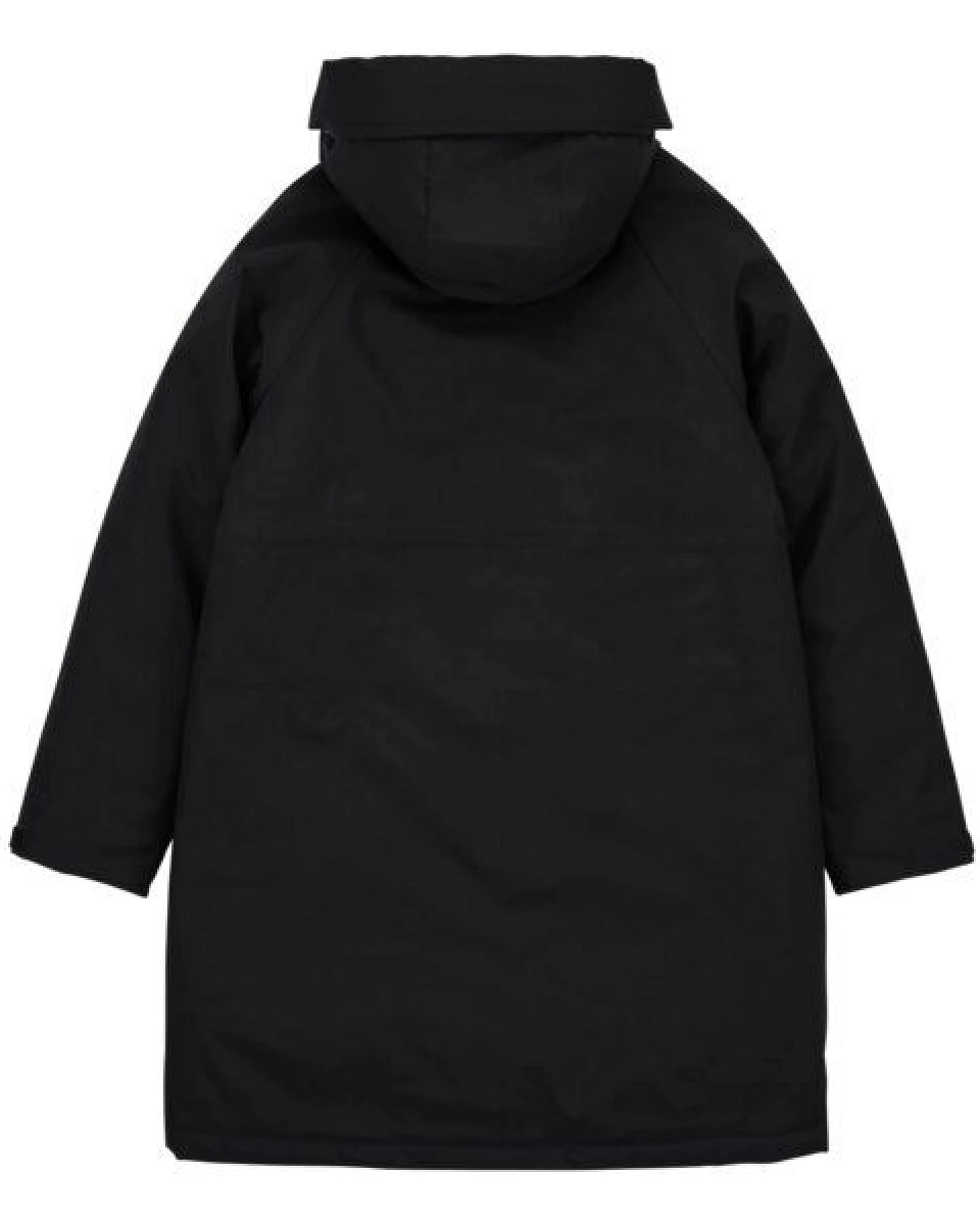 Makia Milla Parka-Mantel – Ansicht 4
