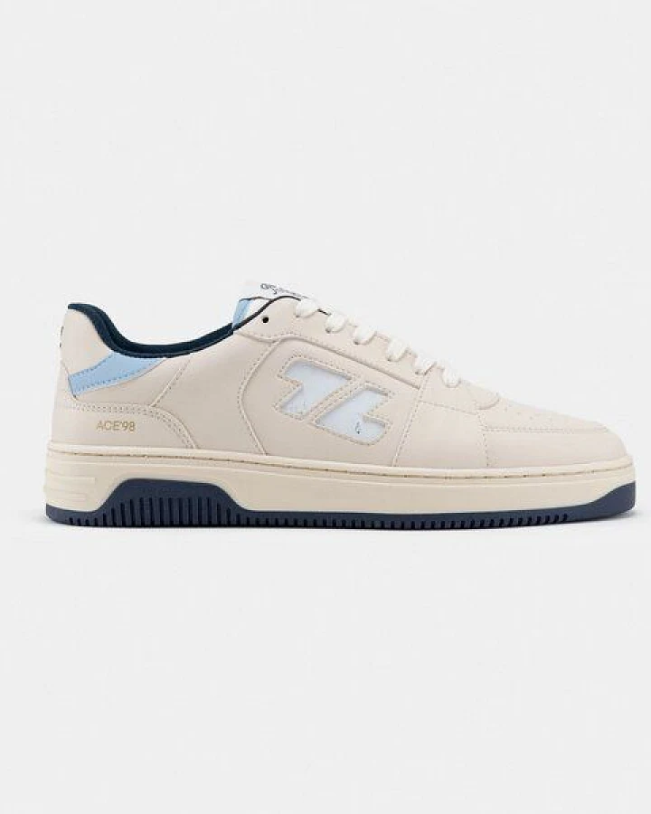 Zèta Ace'98 Marineblau