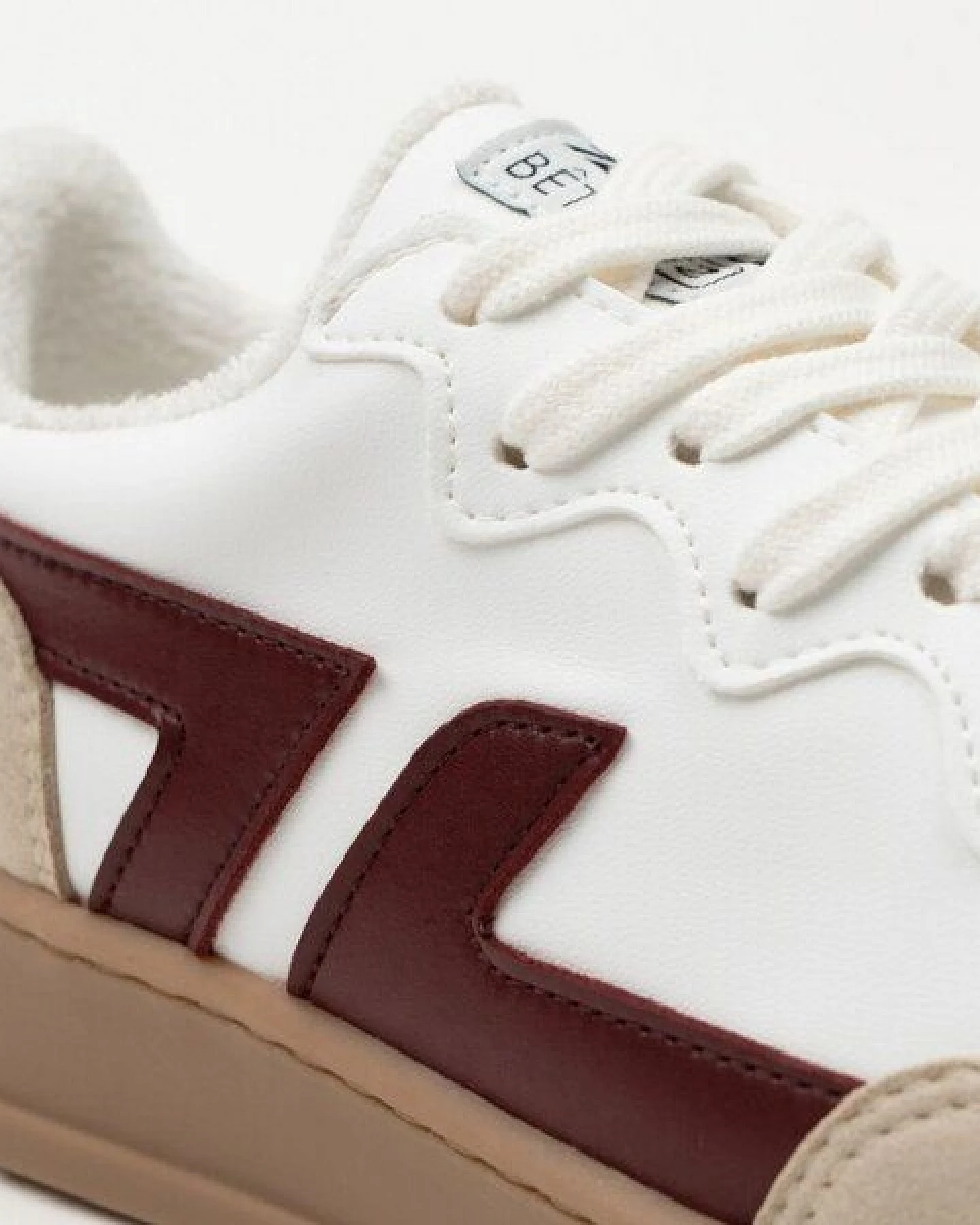 Zèta Bêta B2 Bordeaux – Ansicht 4