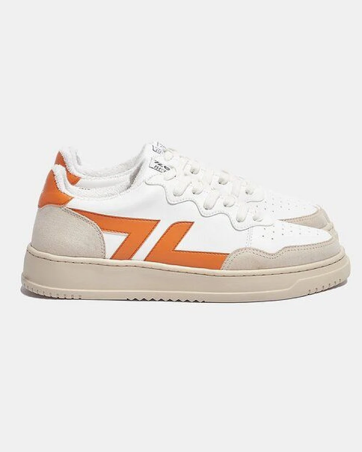 Zèta Bêta B1 Orange