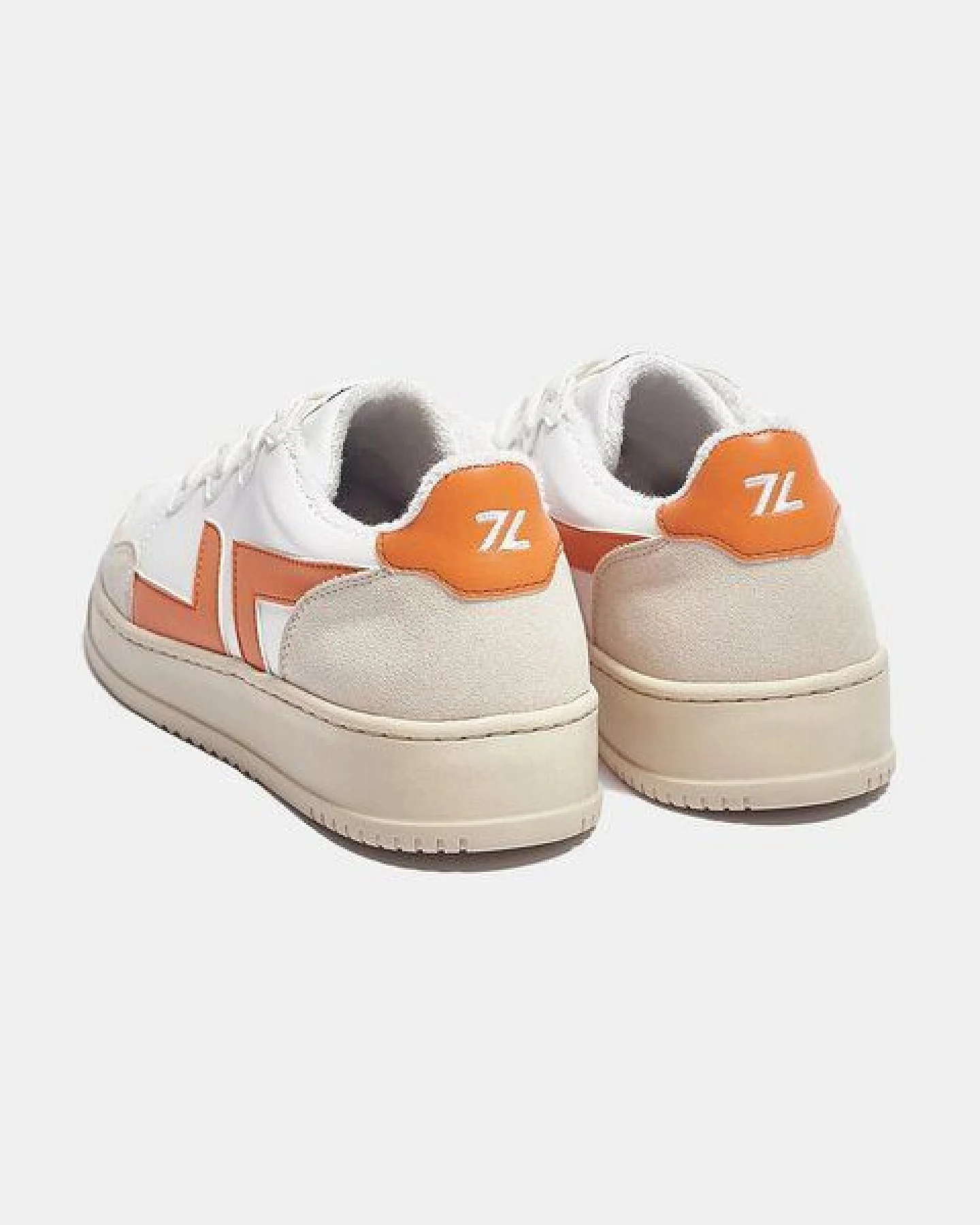 Zèta Bêta B1 Orange – Ansicht 3