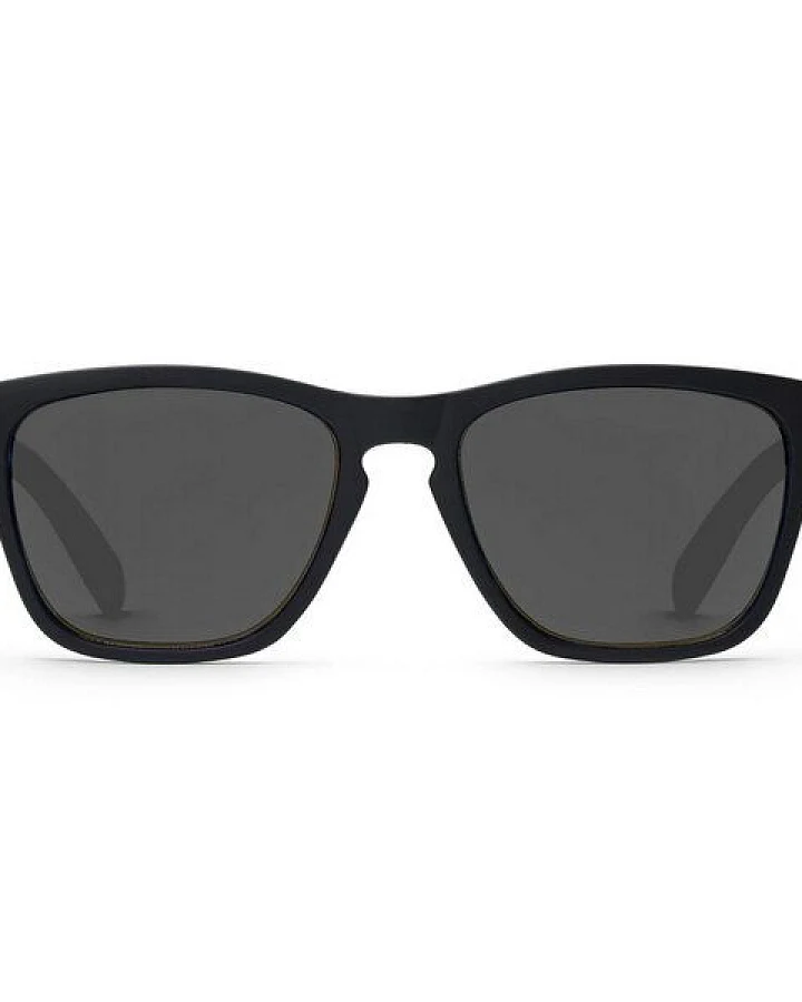 TAKE A SHOT Sonnenbrille The Shadow 2.0 Walnussholz polarized