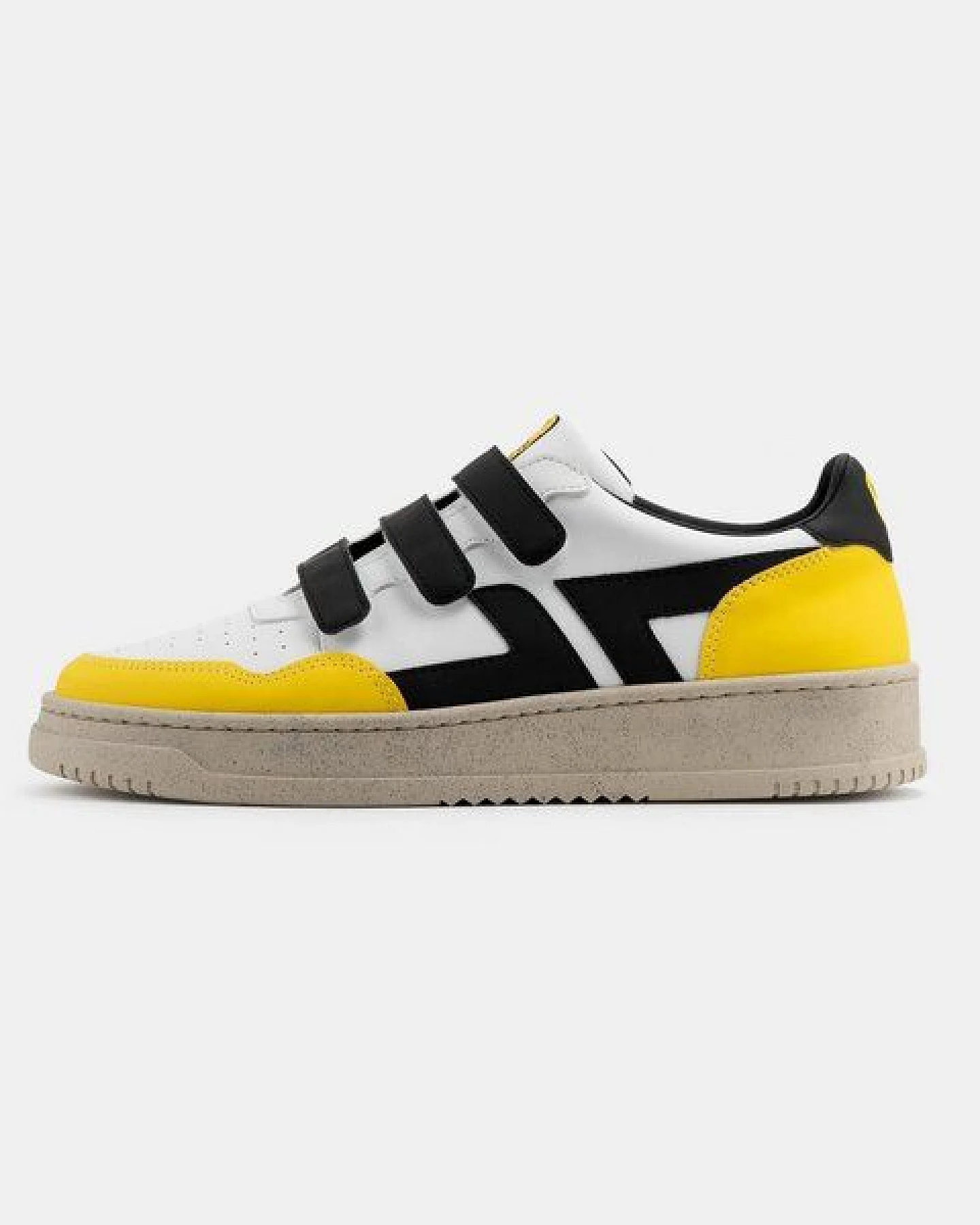 Zèta x Café Joyeux Velcro – Ansicht 2