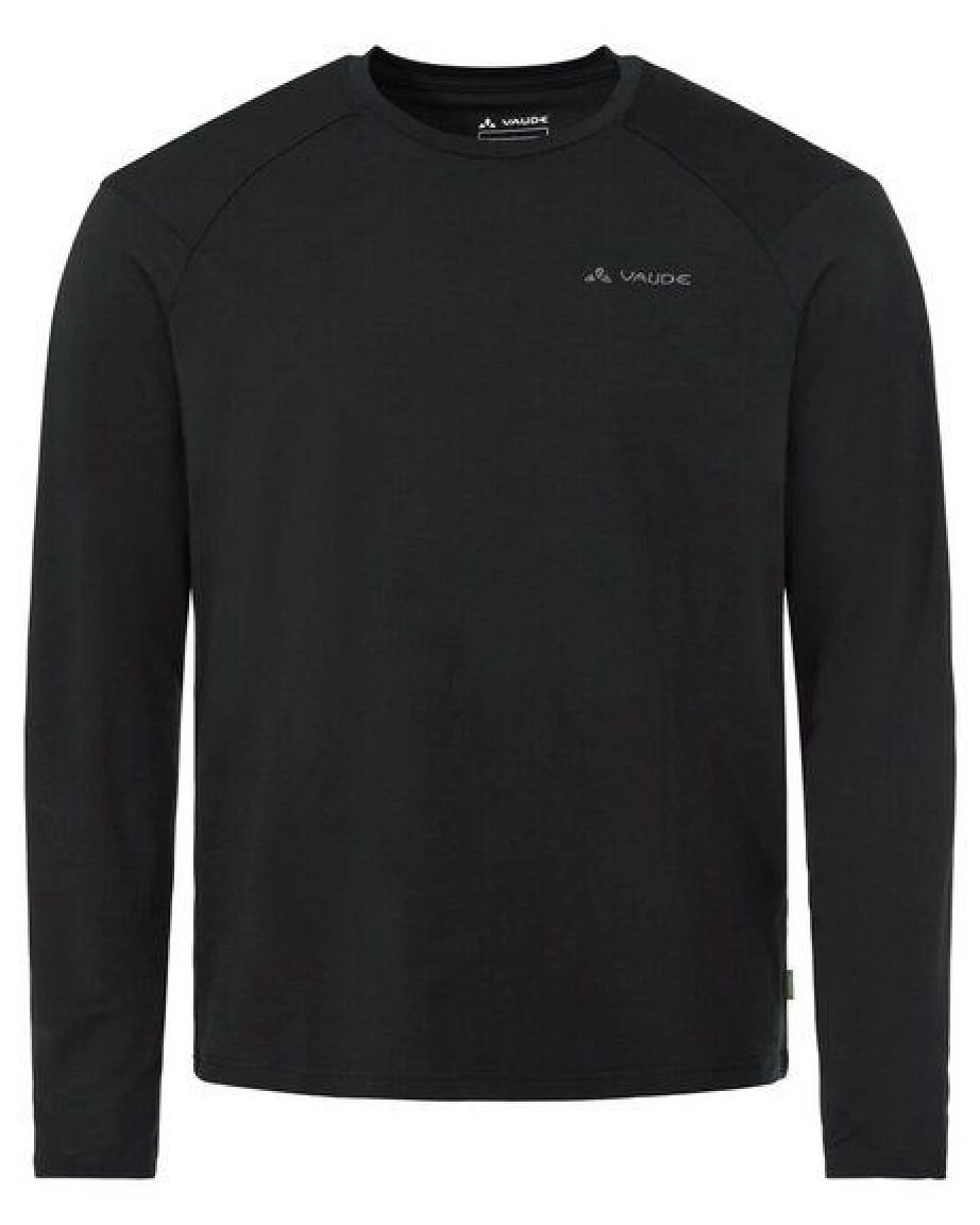 VAUDE Merino-Longsleeve Modell: Essential – Ansicht 4