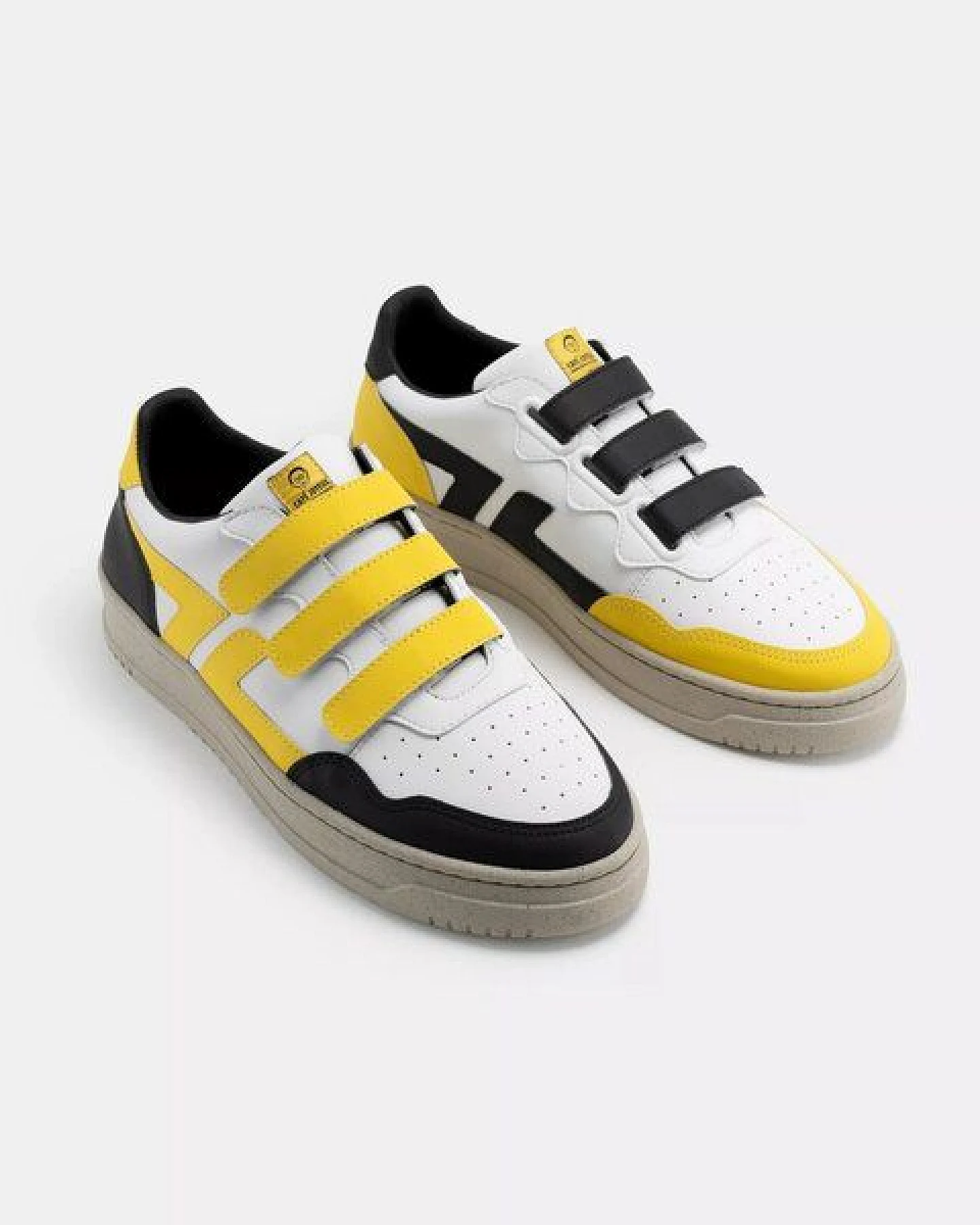 Zèta x Café Joyeux Velcro – Ansicht 4