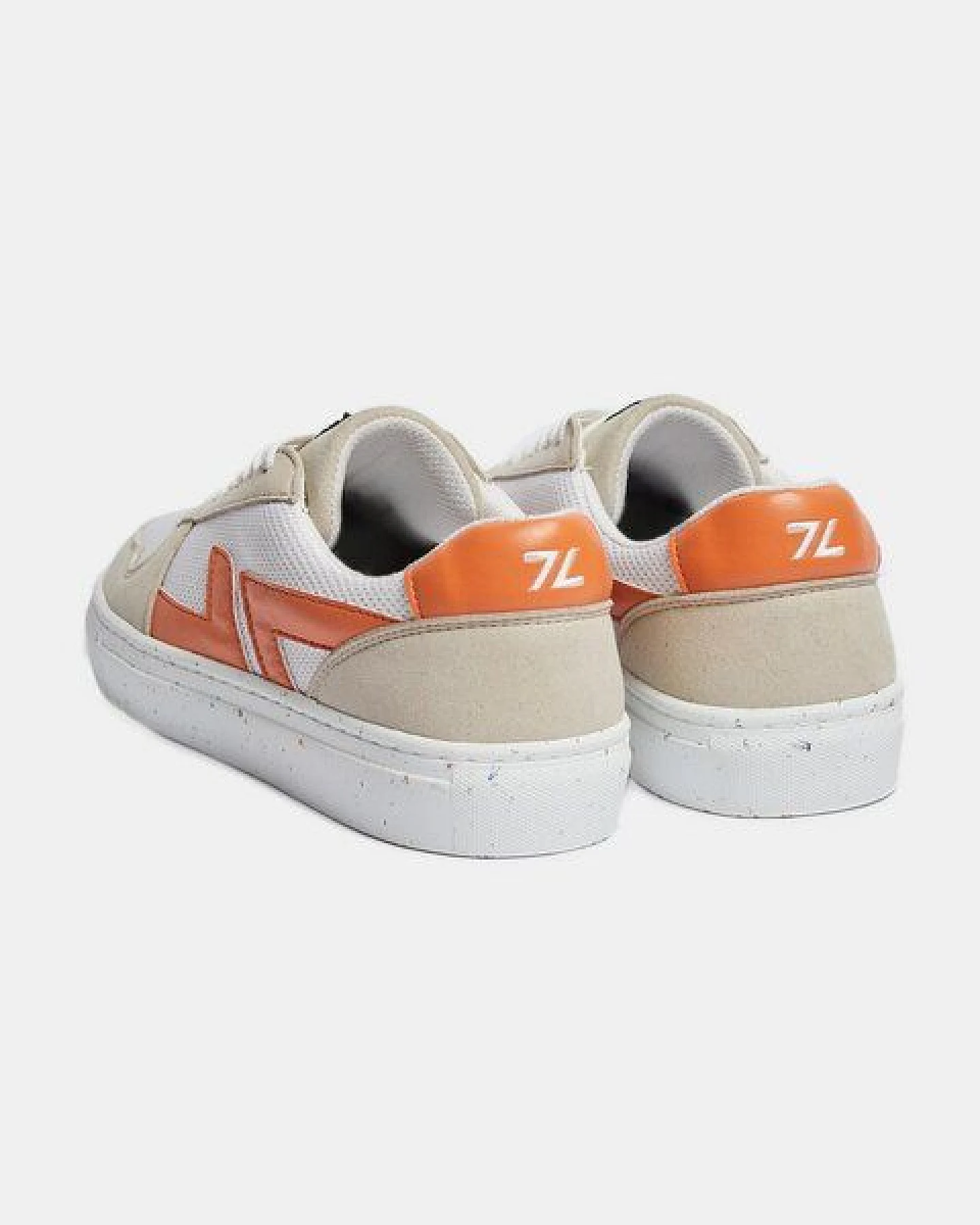 Zèta Alpha A2 Orange – Ansicht 3
