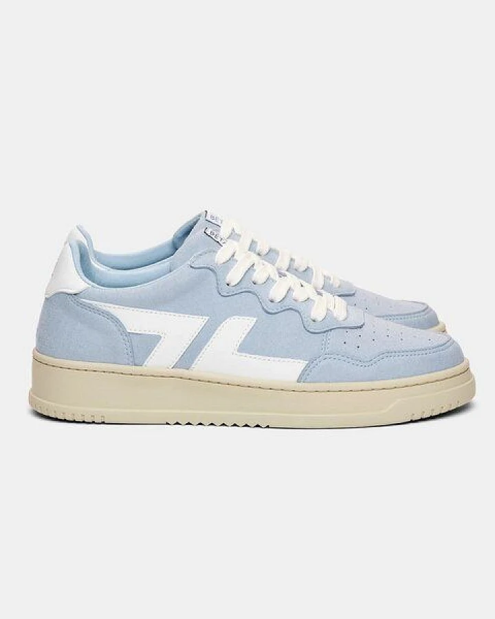 Zèta Bêta B3 Blau
