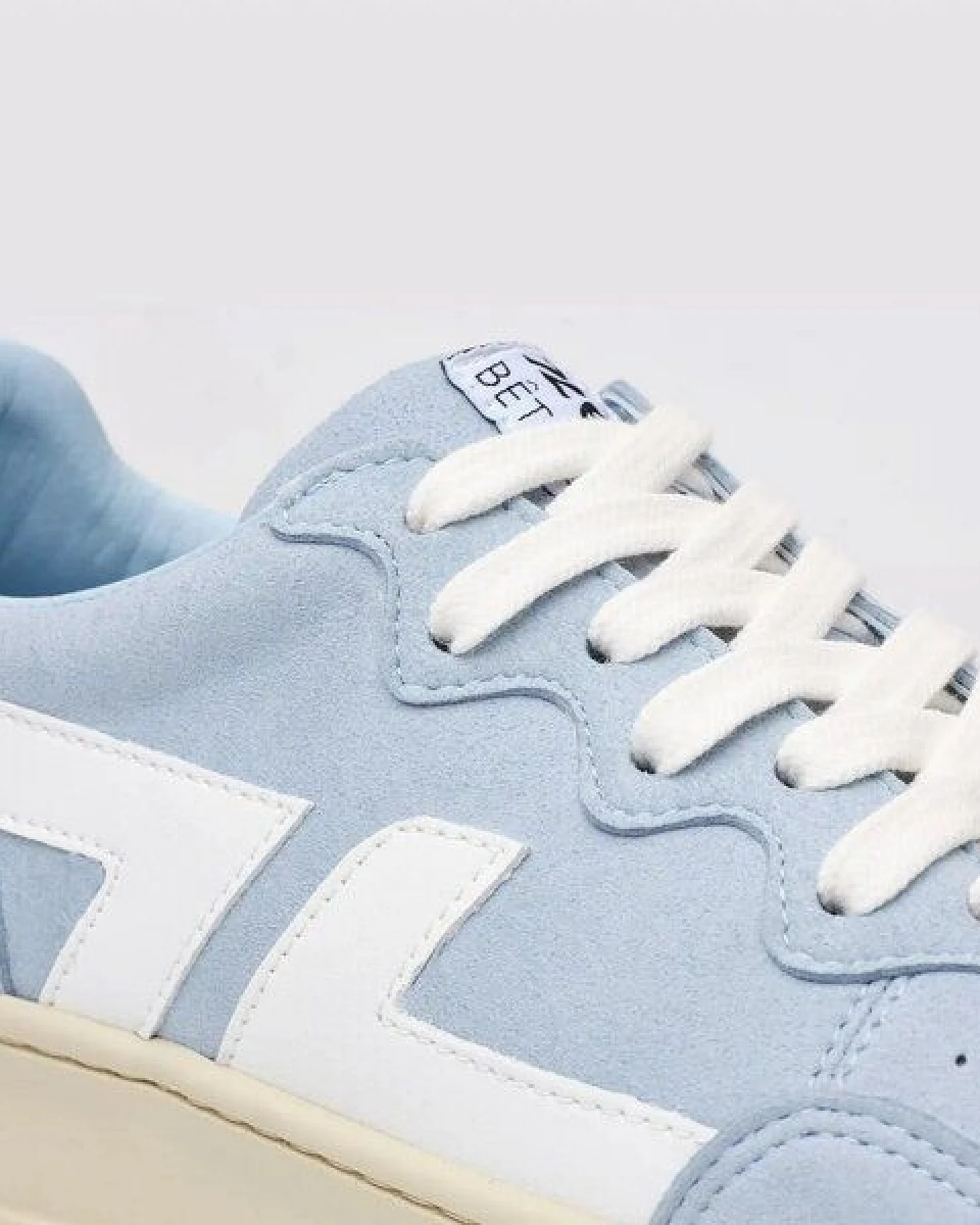 Zèta Bêta B3 Blau – Ansicht 4