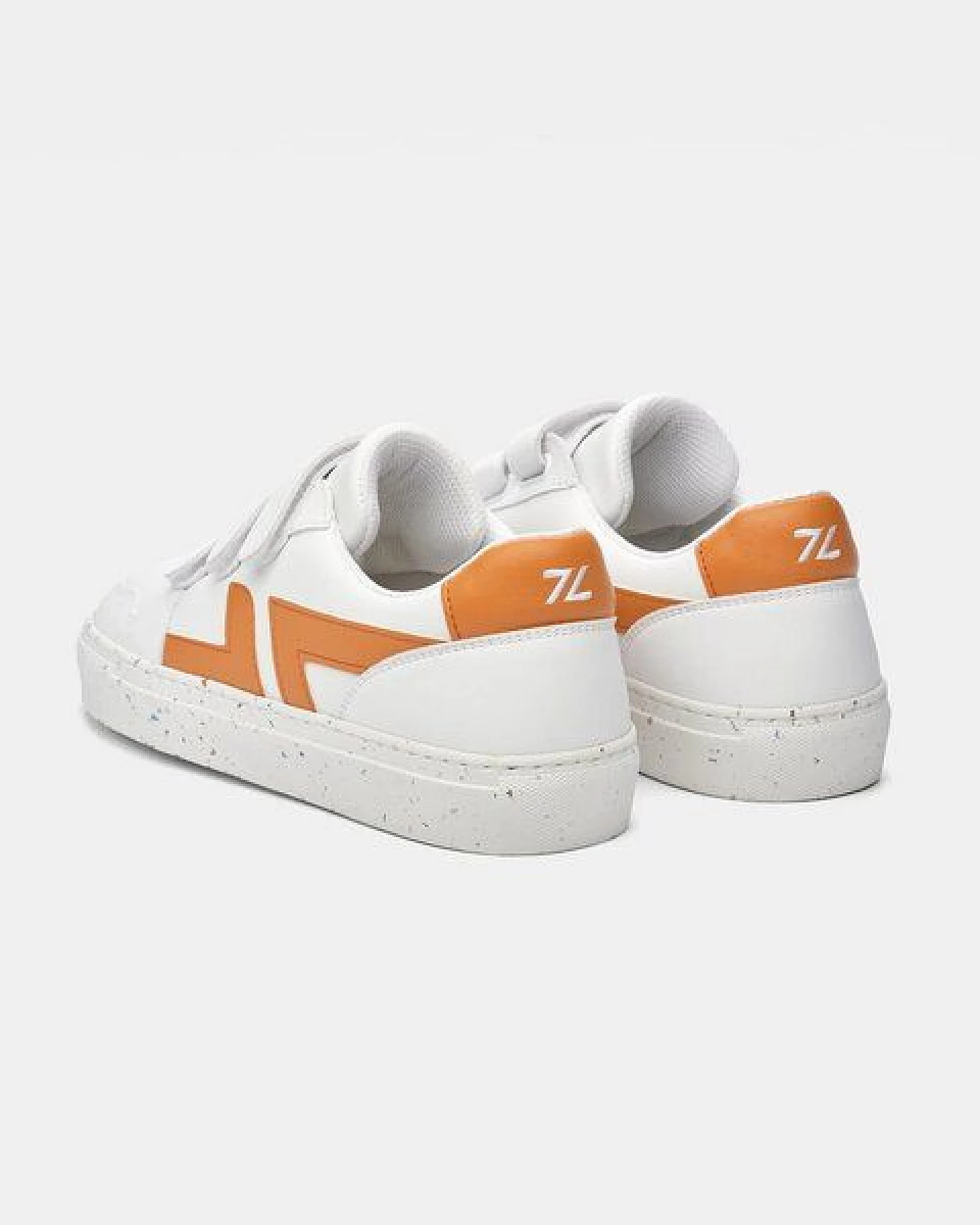 Zèta Velcro Orange – Ansicht 3