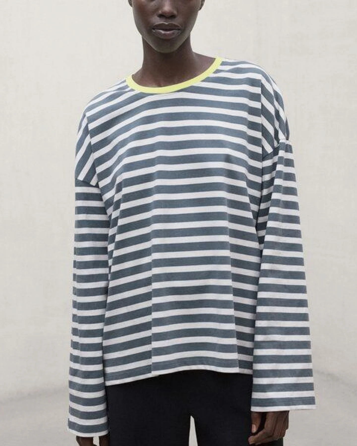 ECOALF T-Shirt Bergami – Ansicht 3