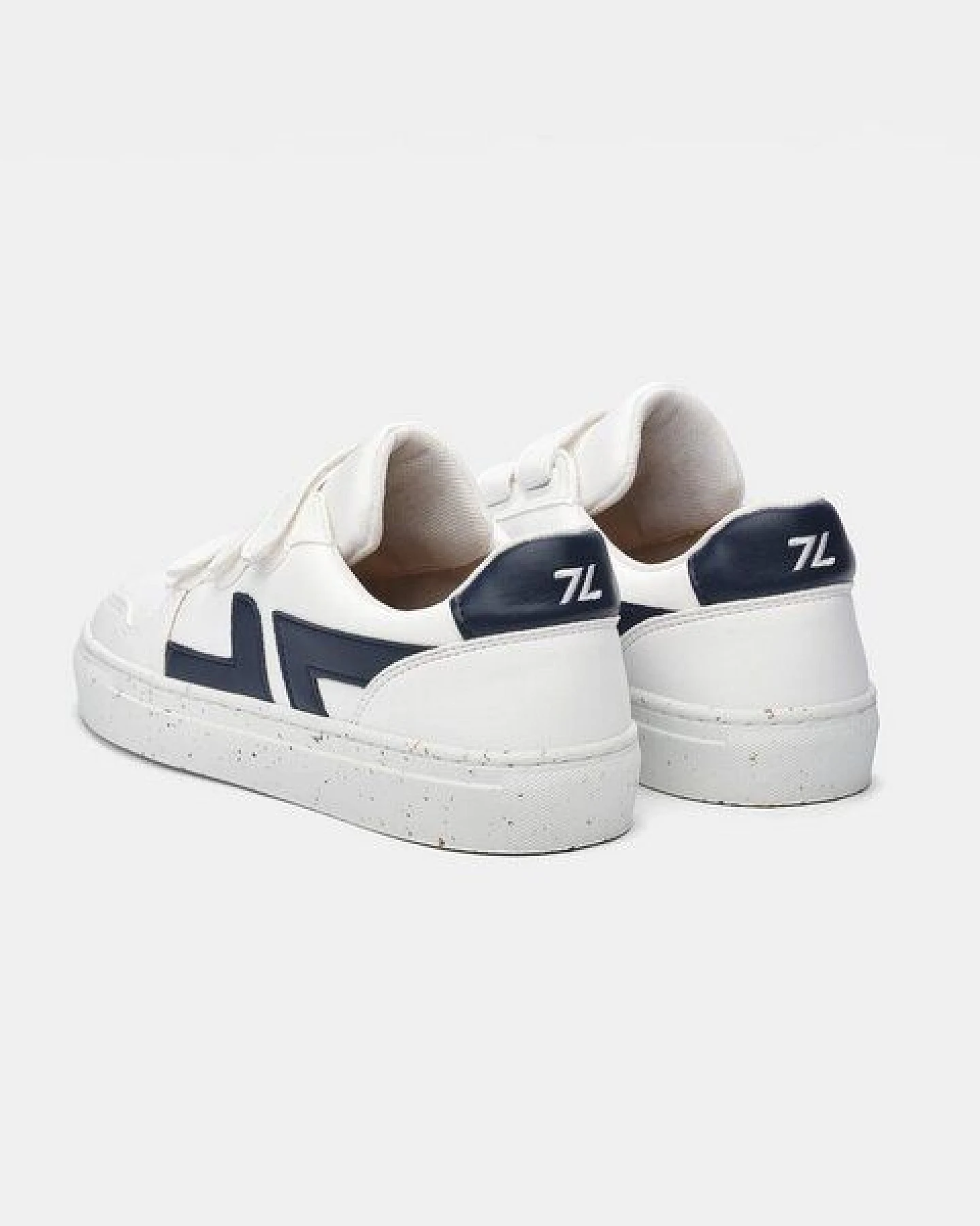 Zèta Velcro Marino – Ansicht 3