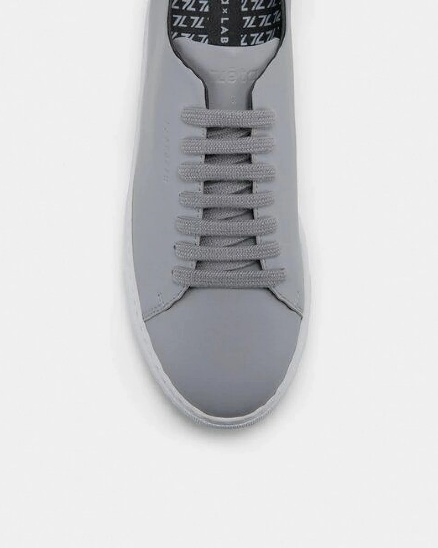 Zèta x Labfresh Grau – Ansicht 3