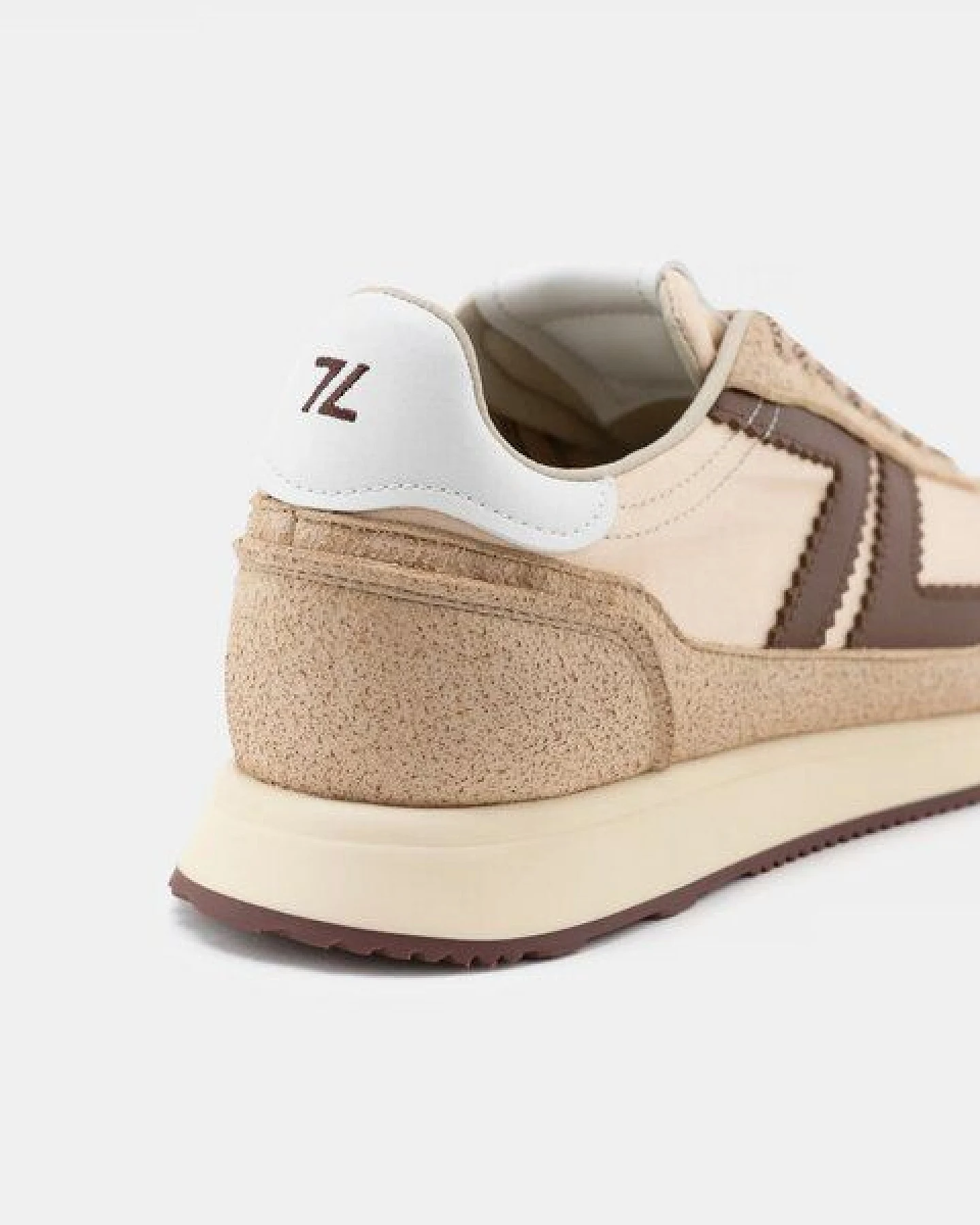 Zèta Omega Sand – Ansicht 4