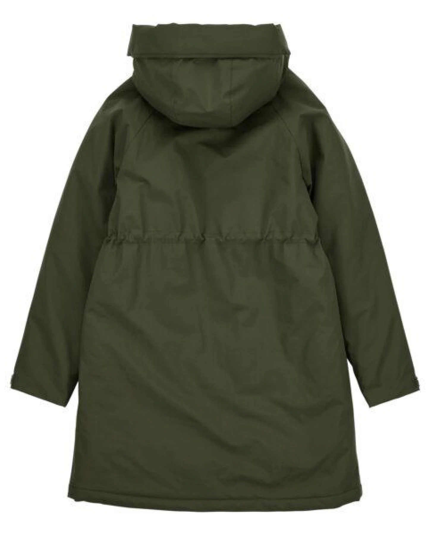 Makia Milla Parka-Mantel – Ansicht 4