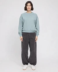 Produktseite: Mazine Relaxed Corduroy Pants