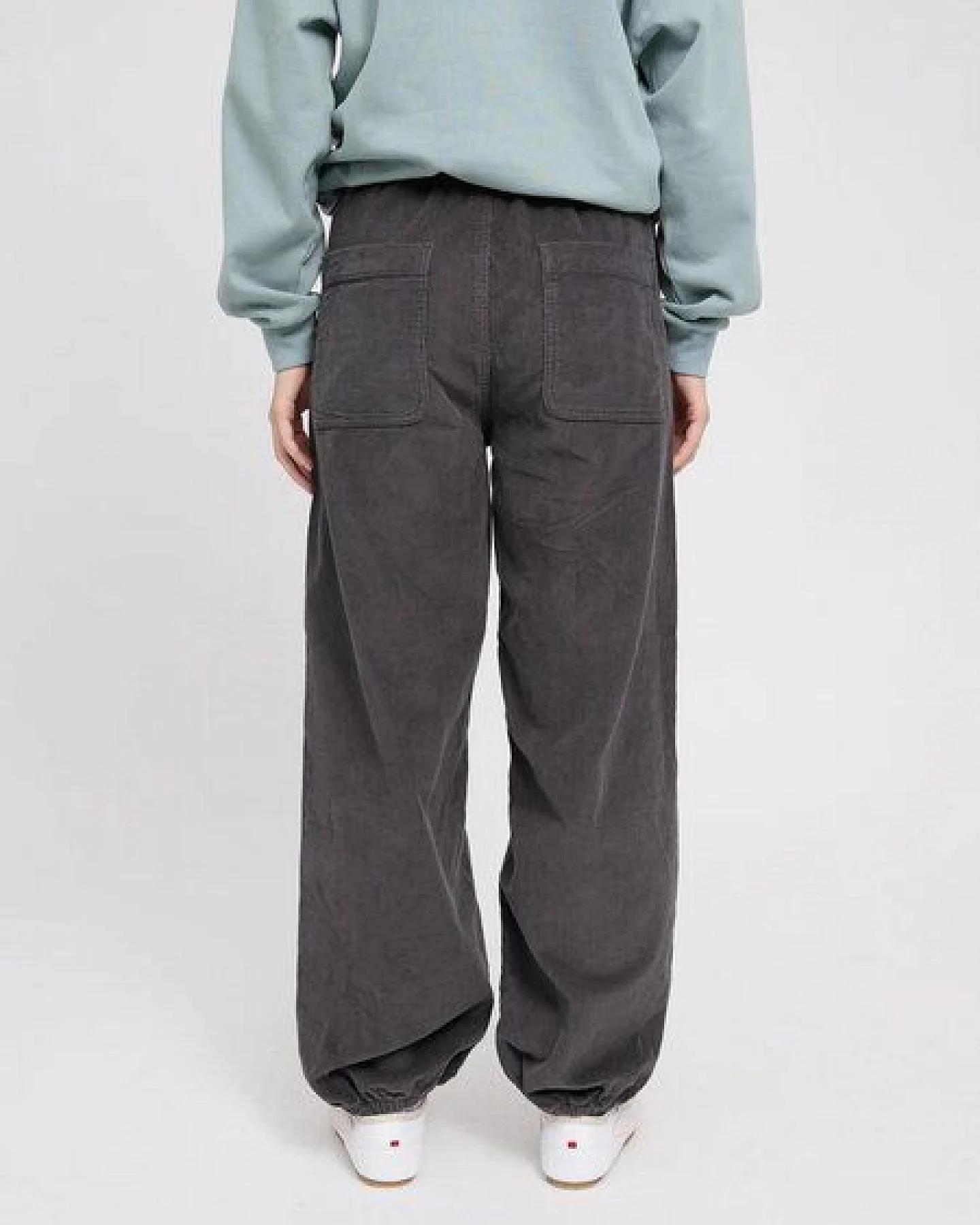 Mazine Relaxed Corduroy Pants – Ansicht 3