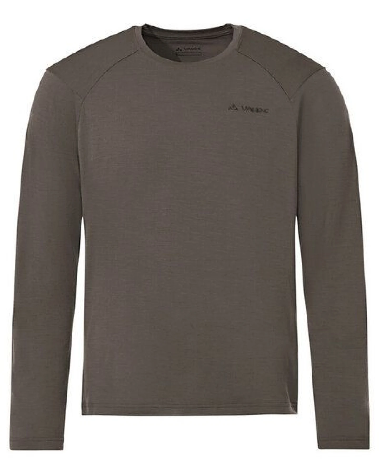VAUDE Merino-Longsleeve Modell: Essential – Ansicht 4