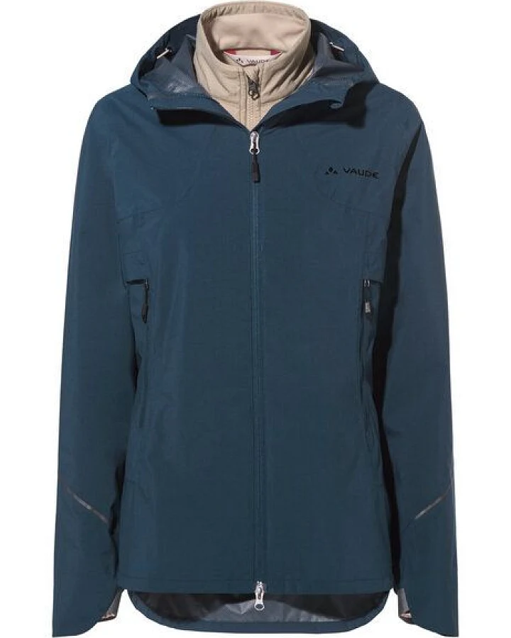 VAUDE 3in1-Jacken Women's Yaras 3in1 Jacket