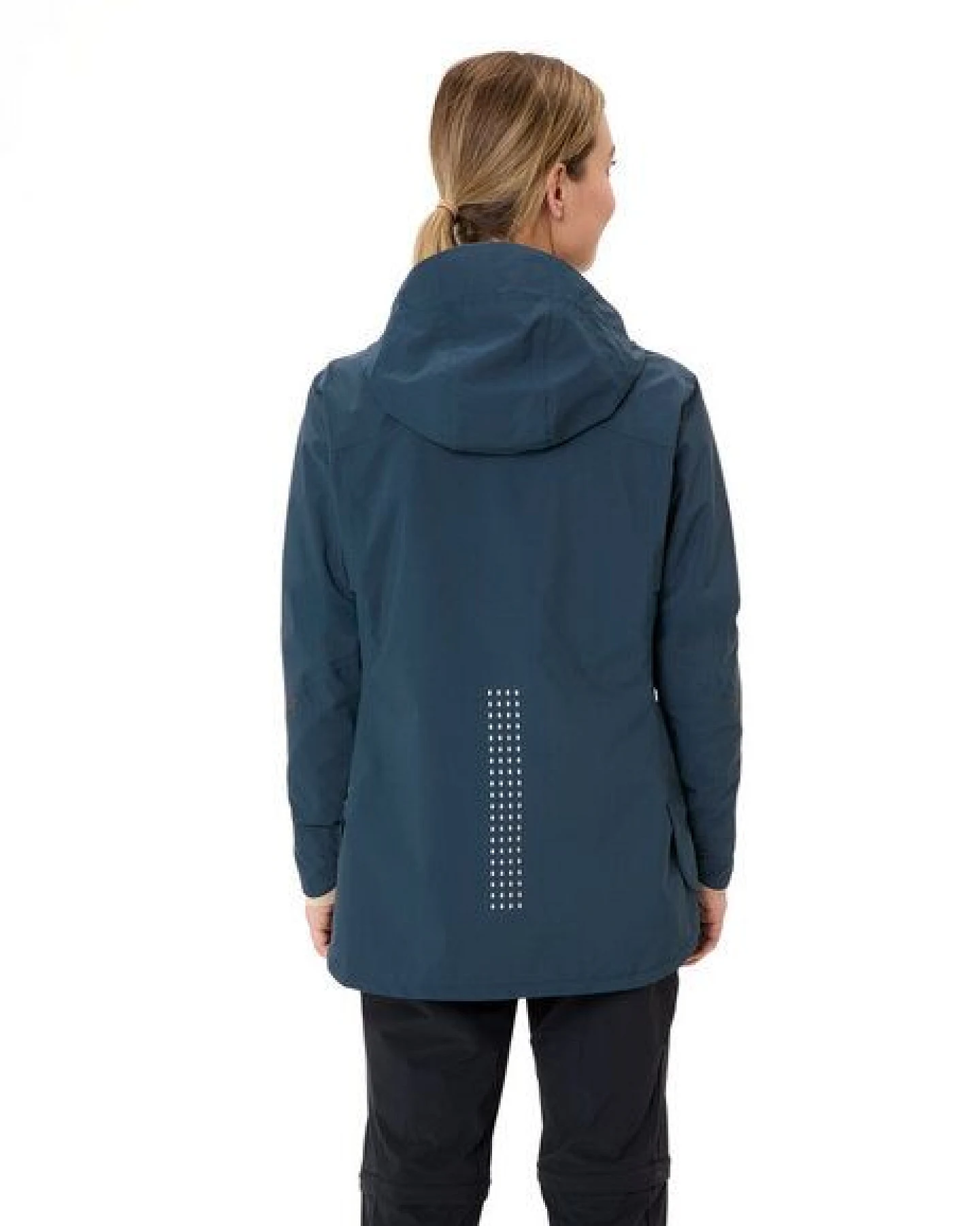 VAUDE 3in1-Jacken Women's Yaras 3in1 Jacket – Ansicht 3