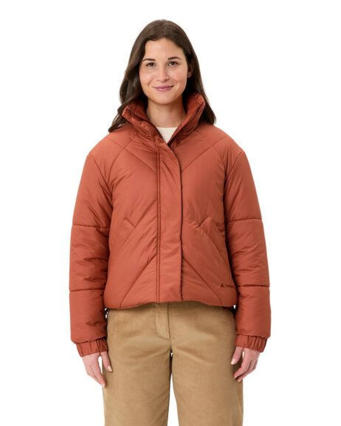 VAUDE Jacken Women's Najun Padded Jacket – Ansicht 3