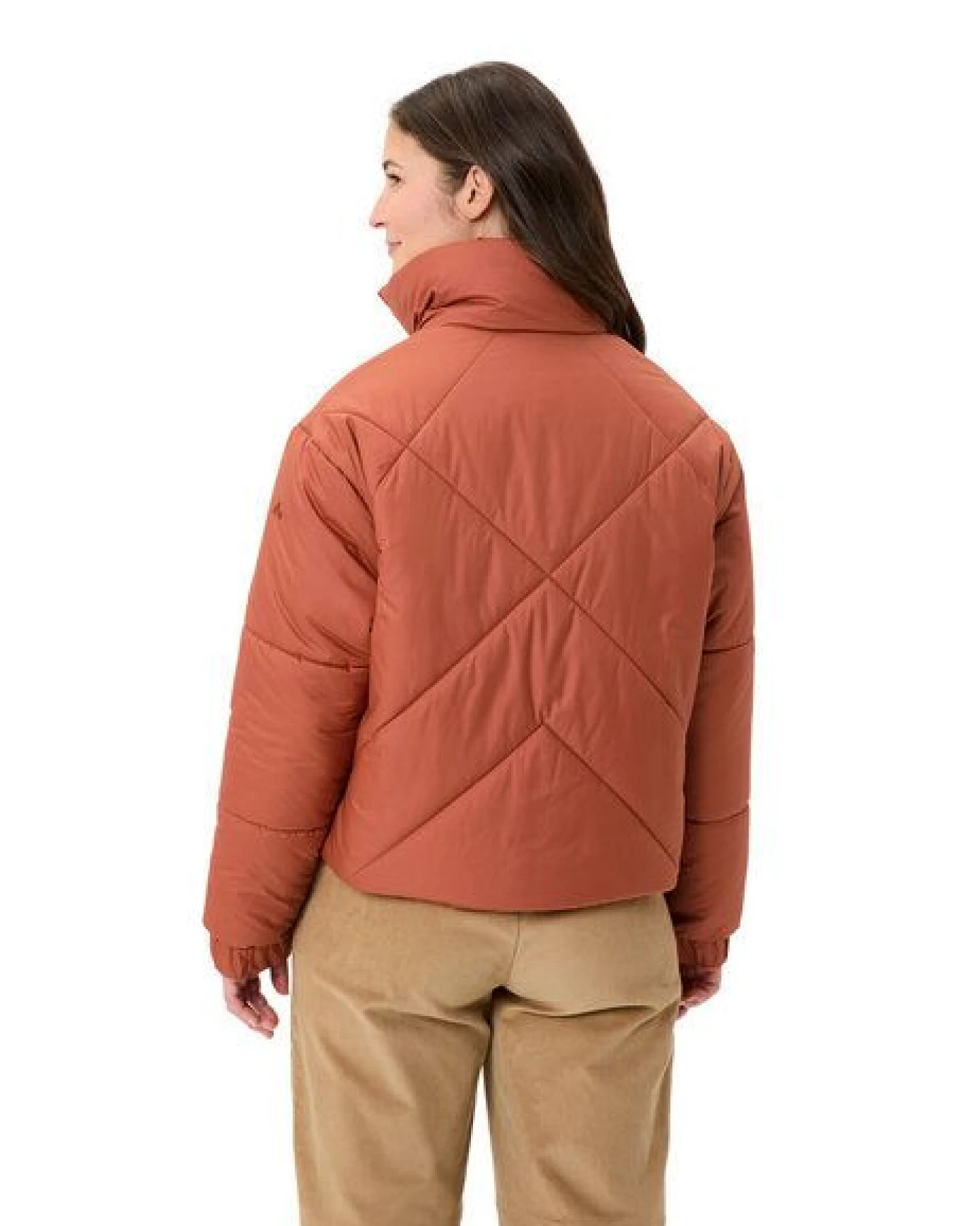 VAUDE Jacken Women's Najun Padded Jacket – Ansicht 4